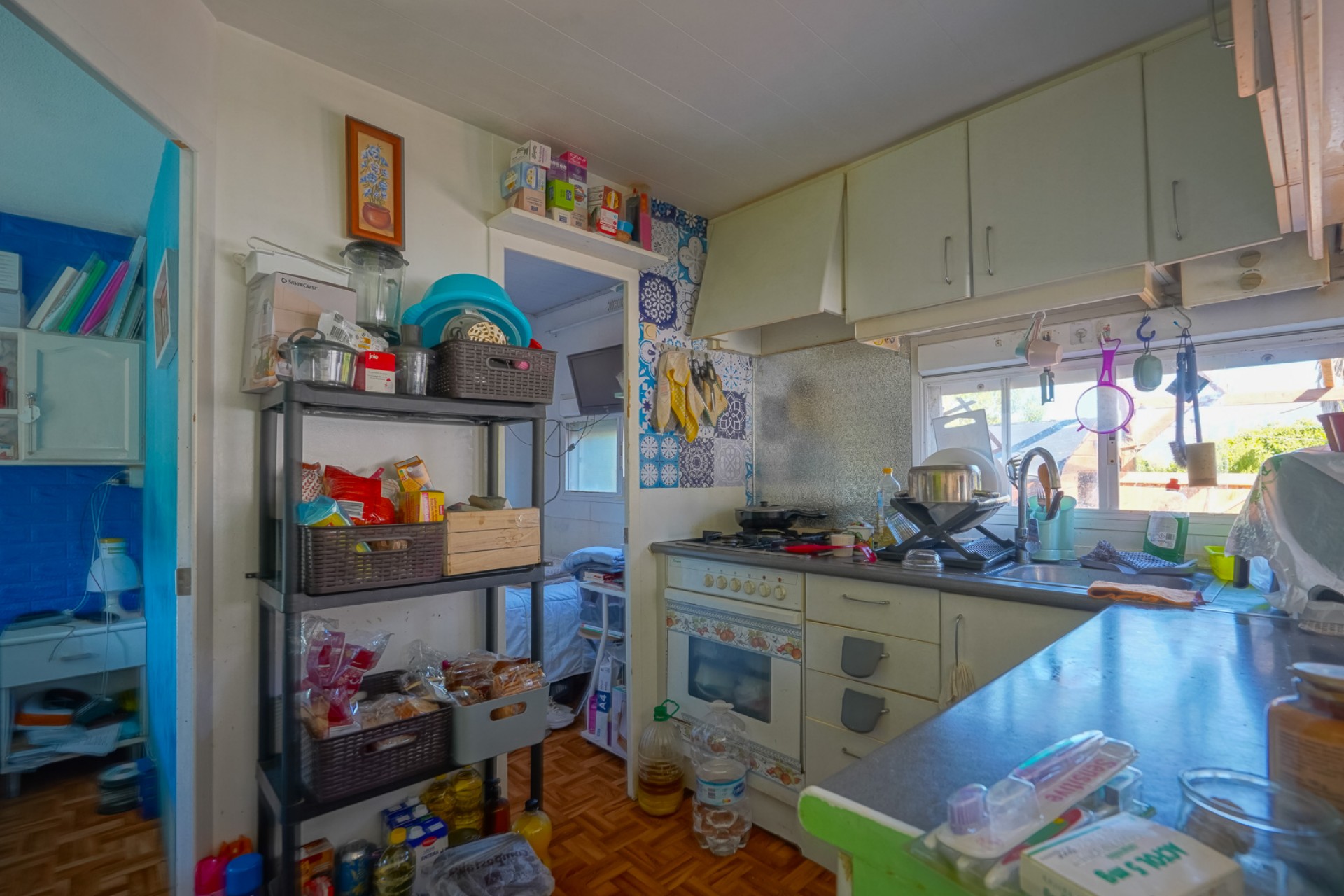 A Vendre - Villa -
Benitachell