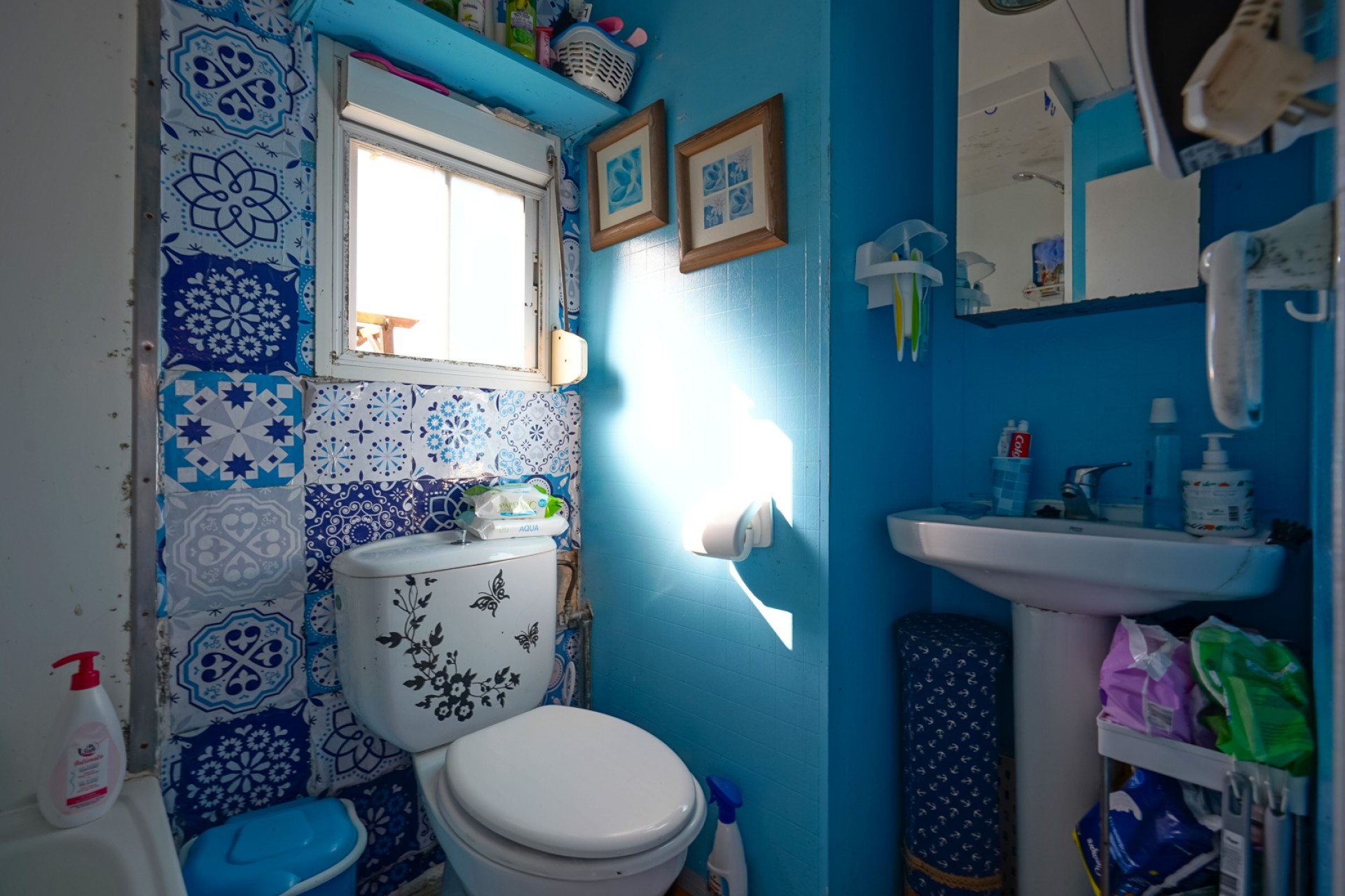 A Vendre - Villa -
Benitachell