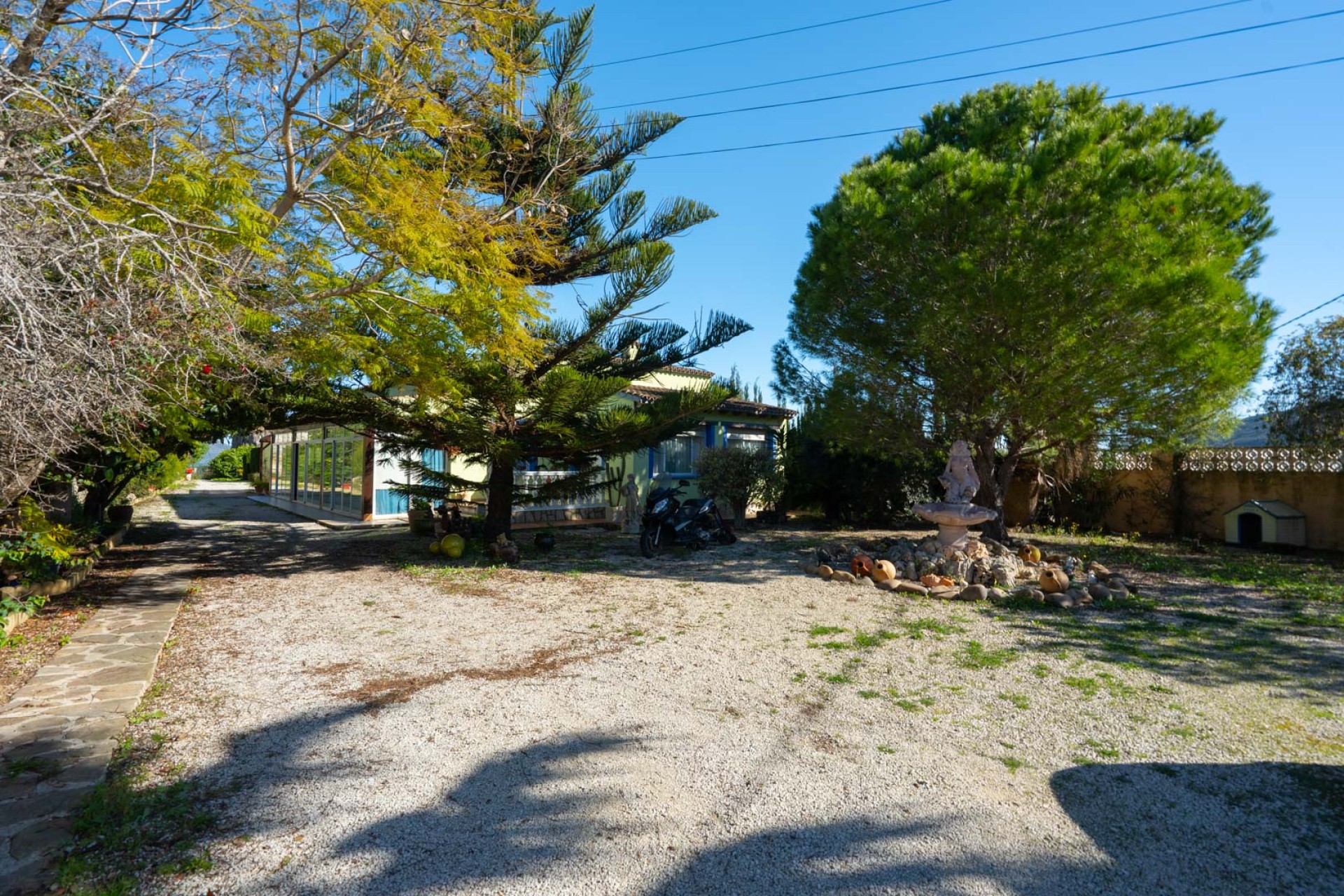 A Vendre - Villa -
Benitachell