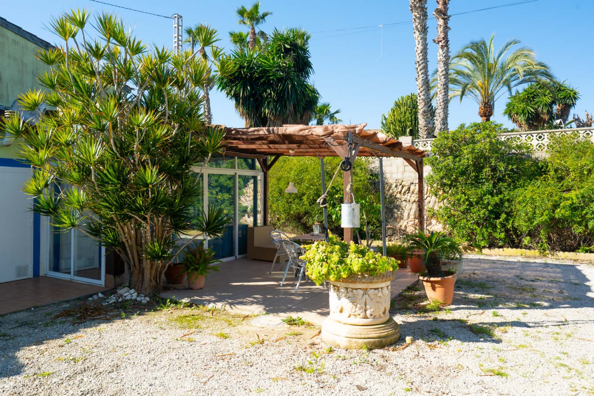 A Vendre - Villa -
Benitachell