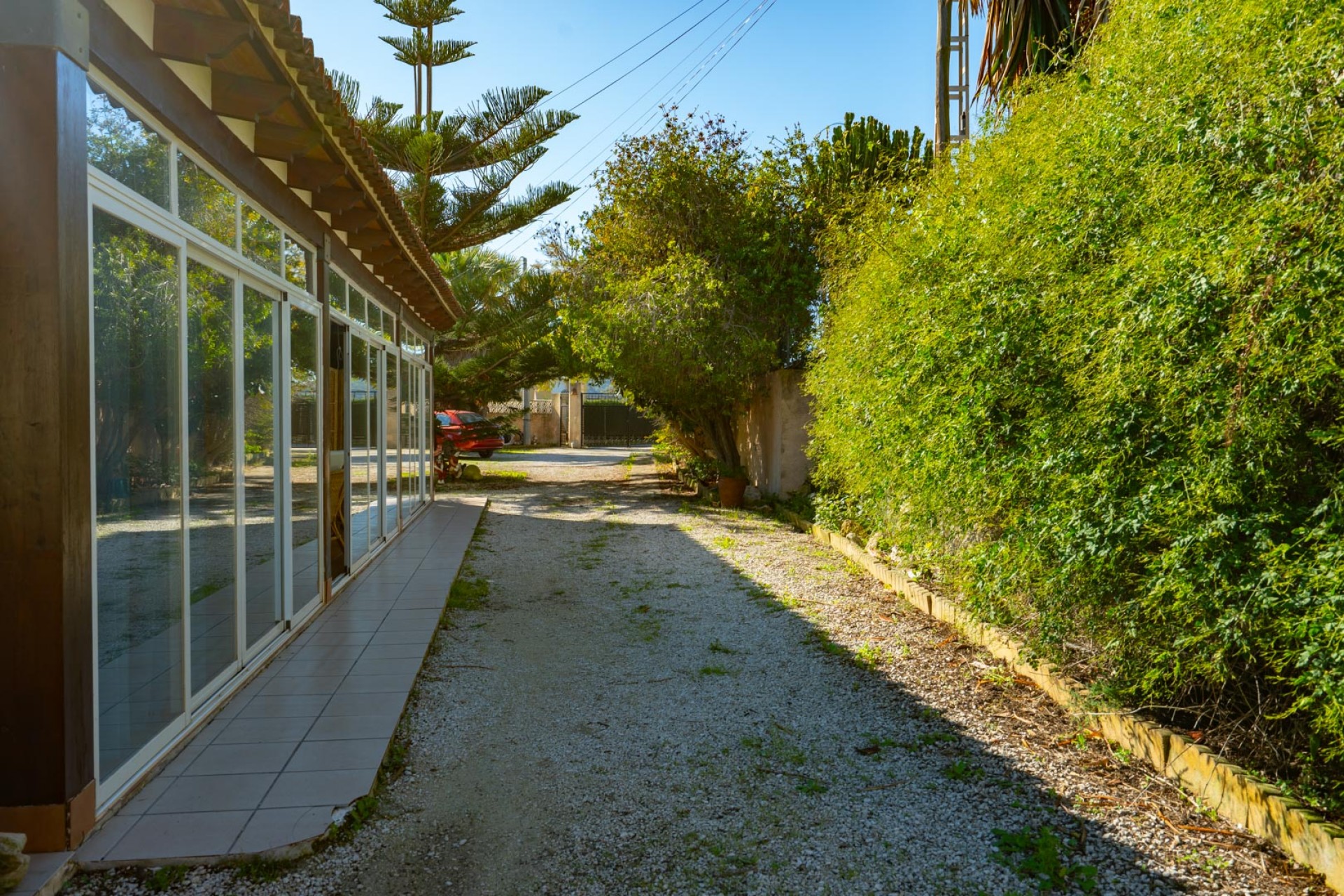 A Vendre - Villa -
Benitachell