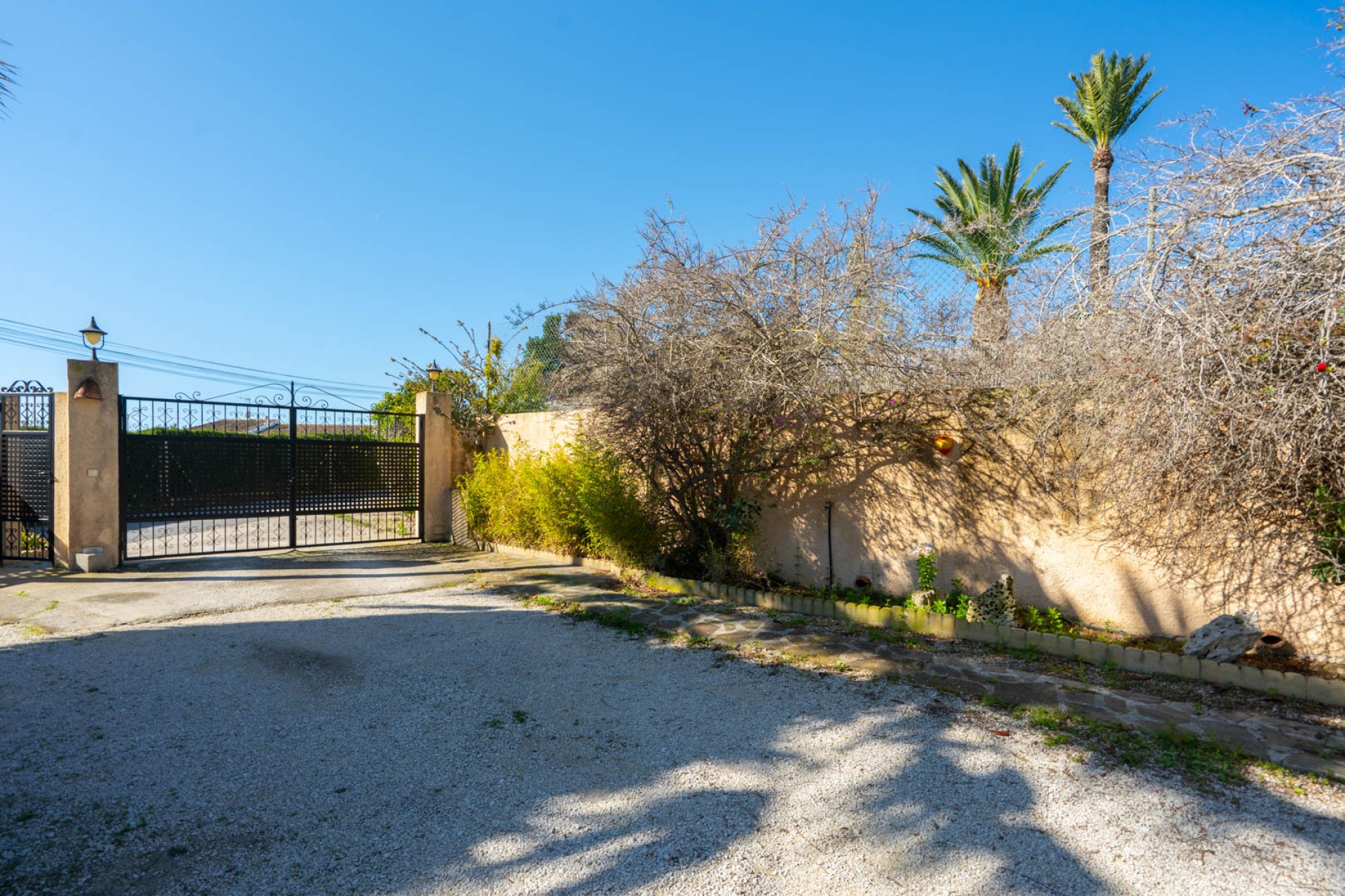 A Vendre - Villa -
Benitachell