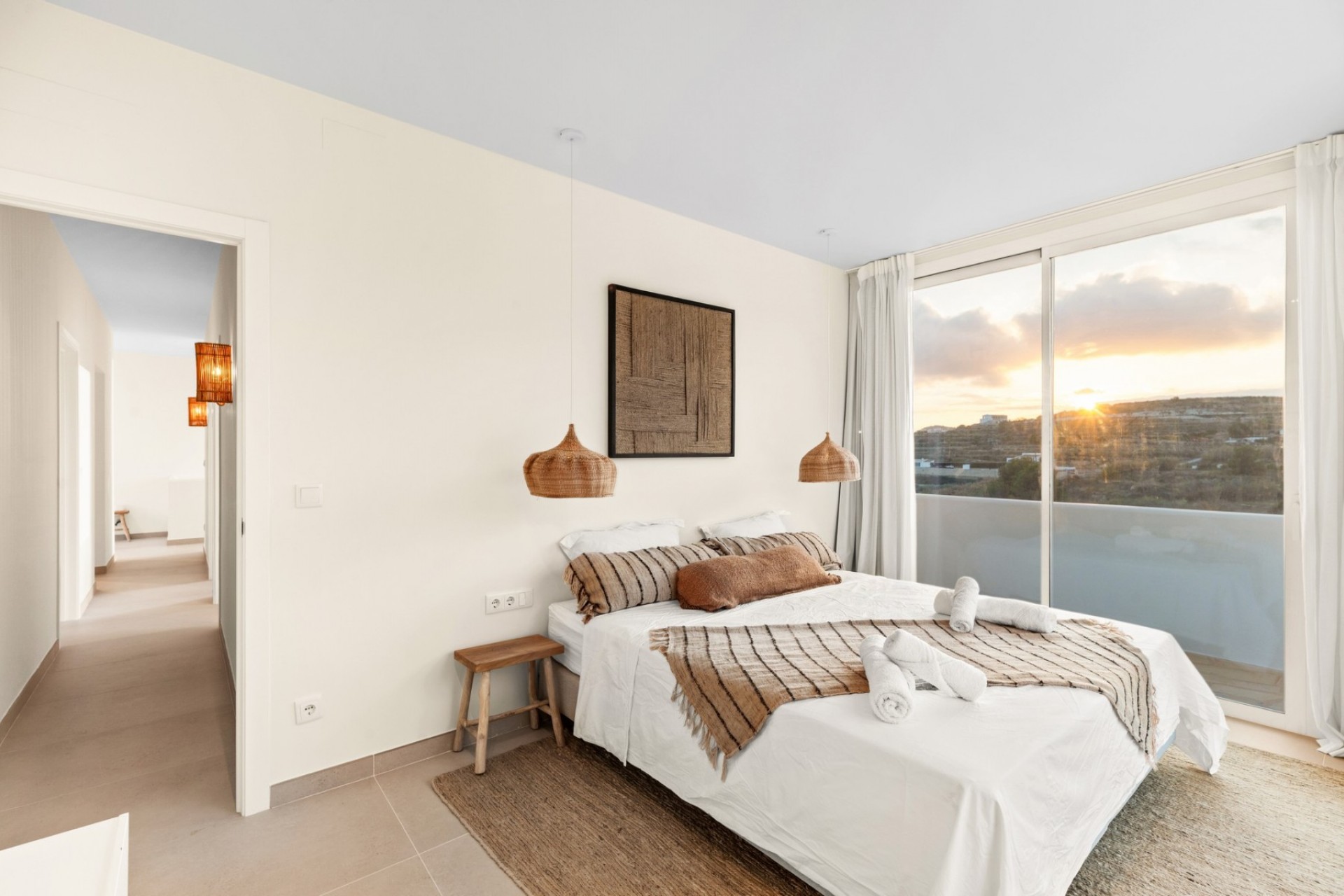 A Vendre - Villa -
Benitachell