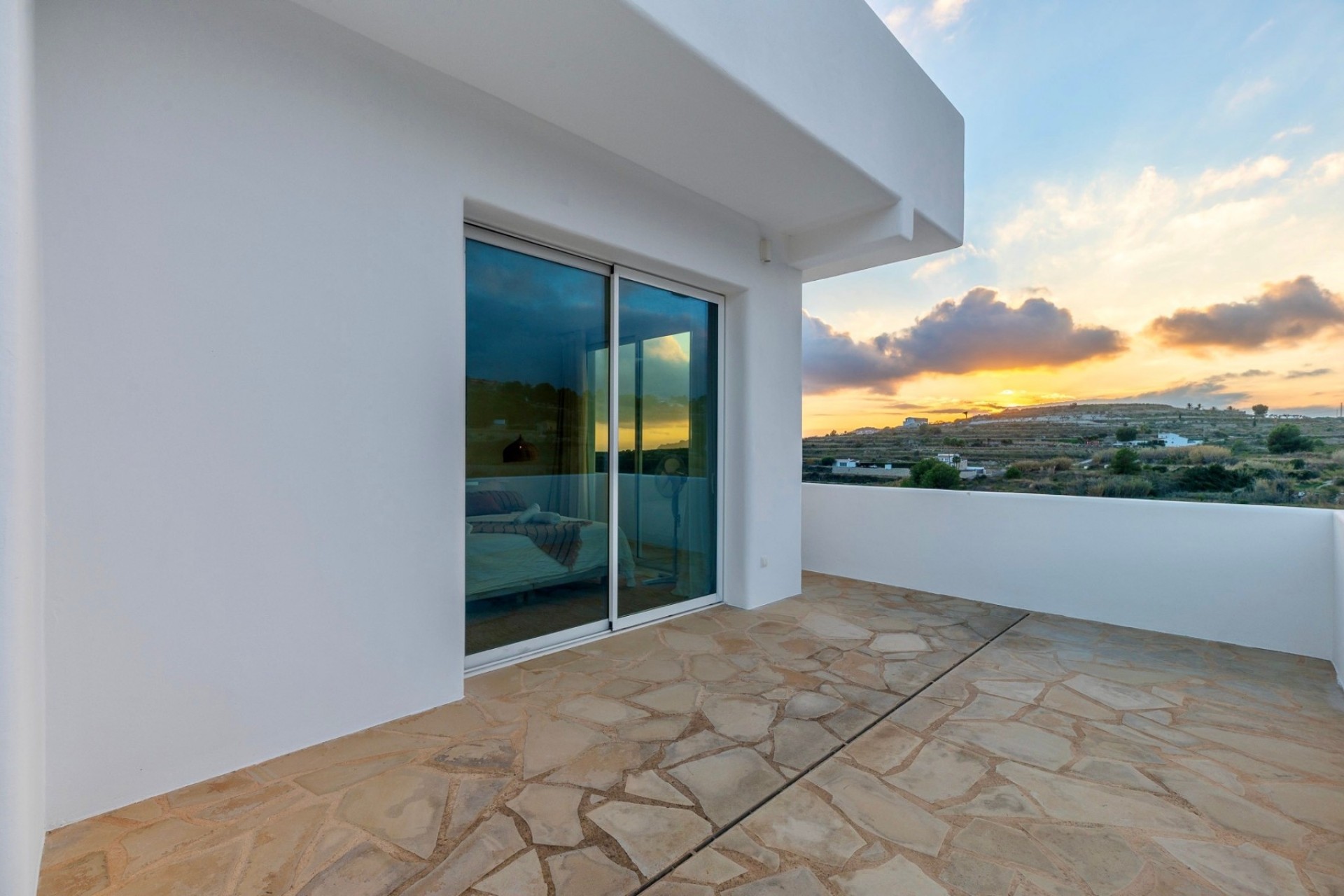 A Vendre - Villa -
Benitachell