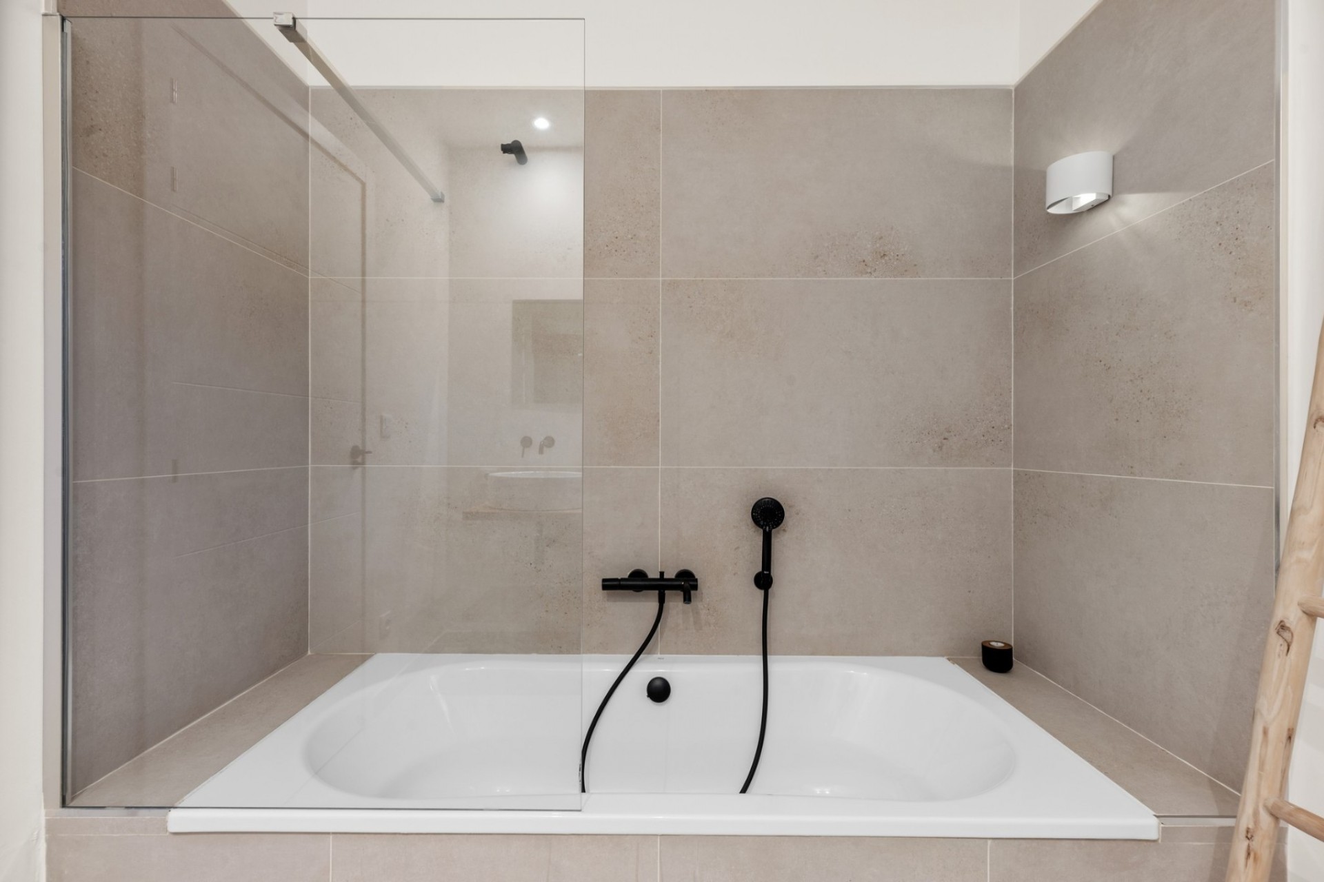 A Vendre - Villa -
Benitachell