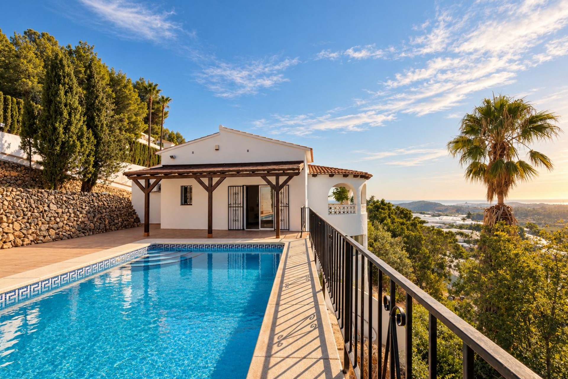 A Vendre - Villa -
Callosa de Ensarriá