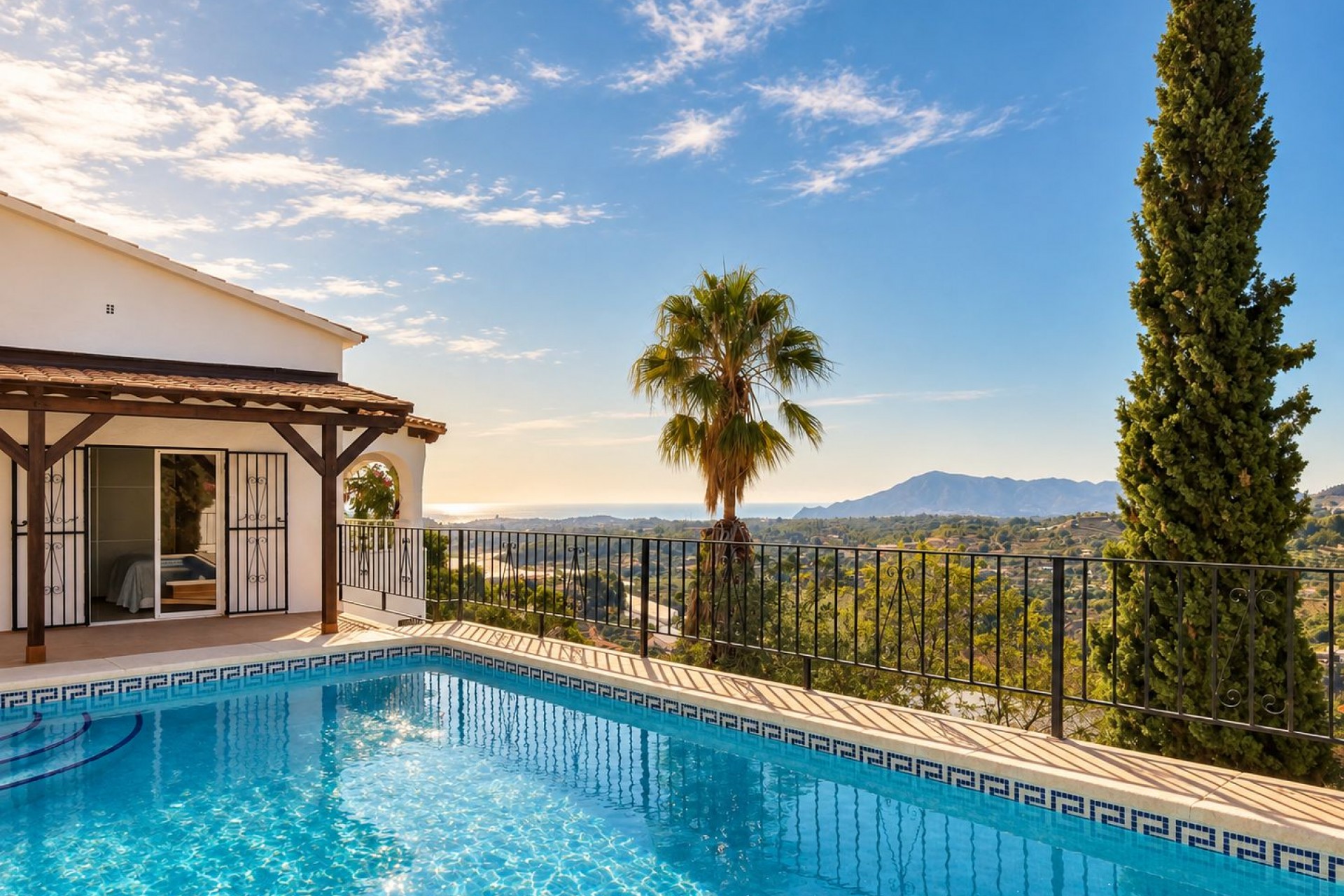 A Vendre - Villa -
Callosa de Ensarriá