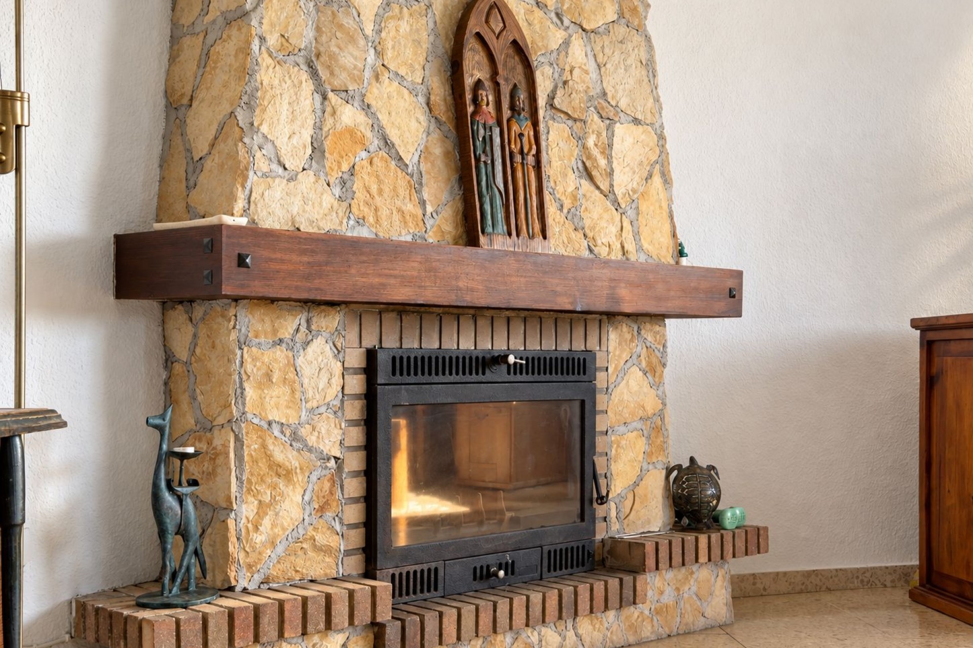 A Vendre - Villa -
Callosa de Ensarriá