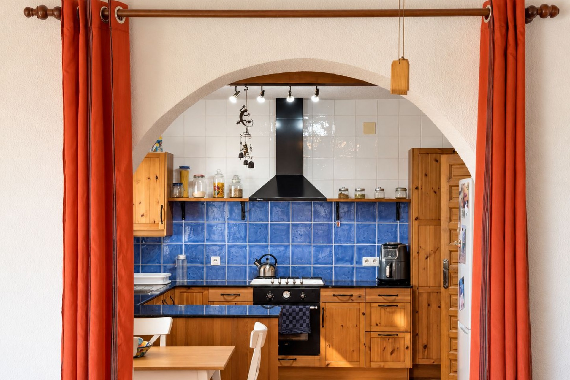 A Vendre - Villa -
Callosa de Ensarriá