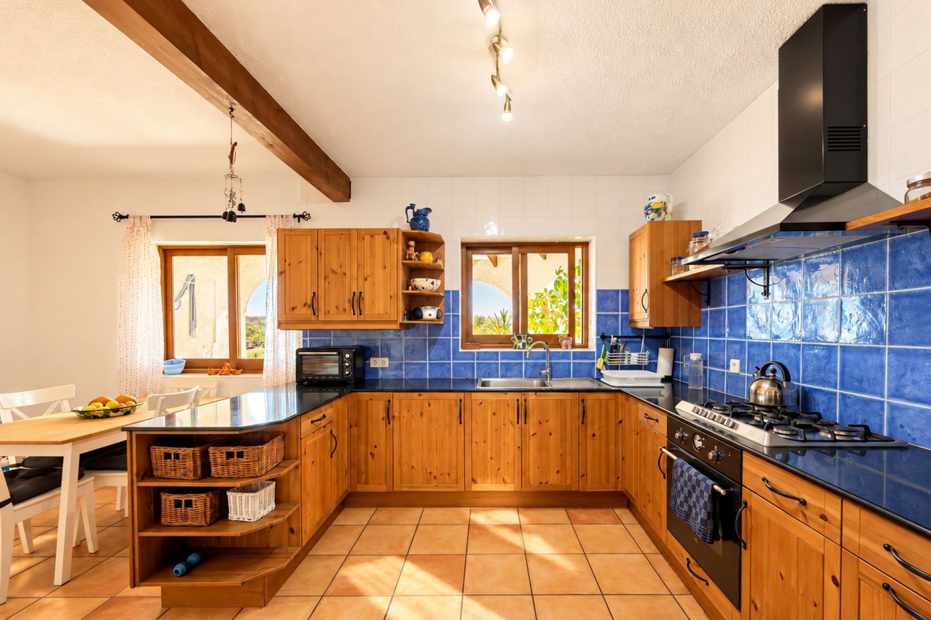 A Vendre - Villa -
Callosa de Ensarriá