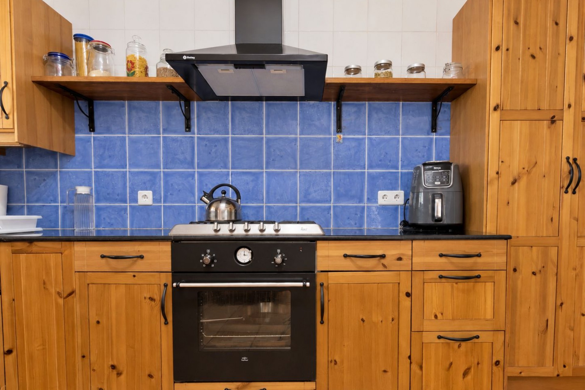 A Vendre - Villa -
Callosa de Ensarriá