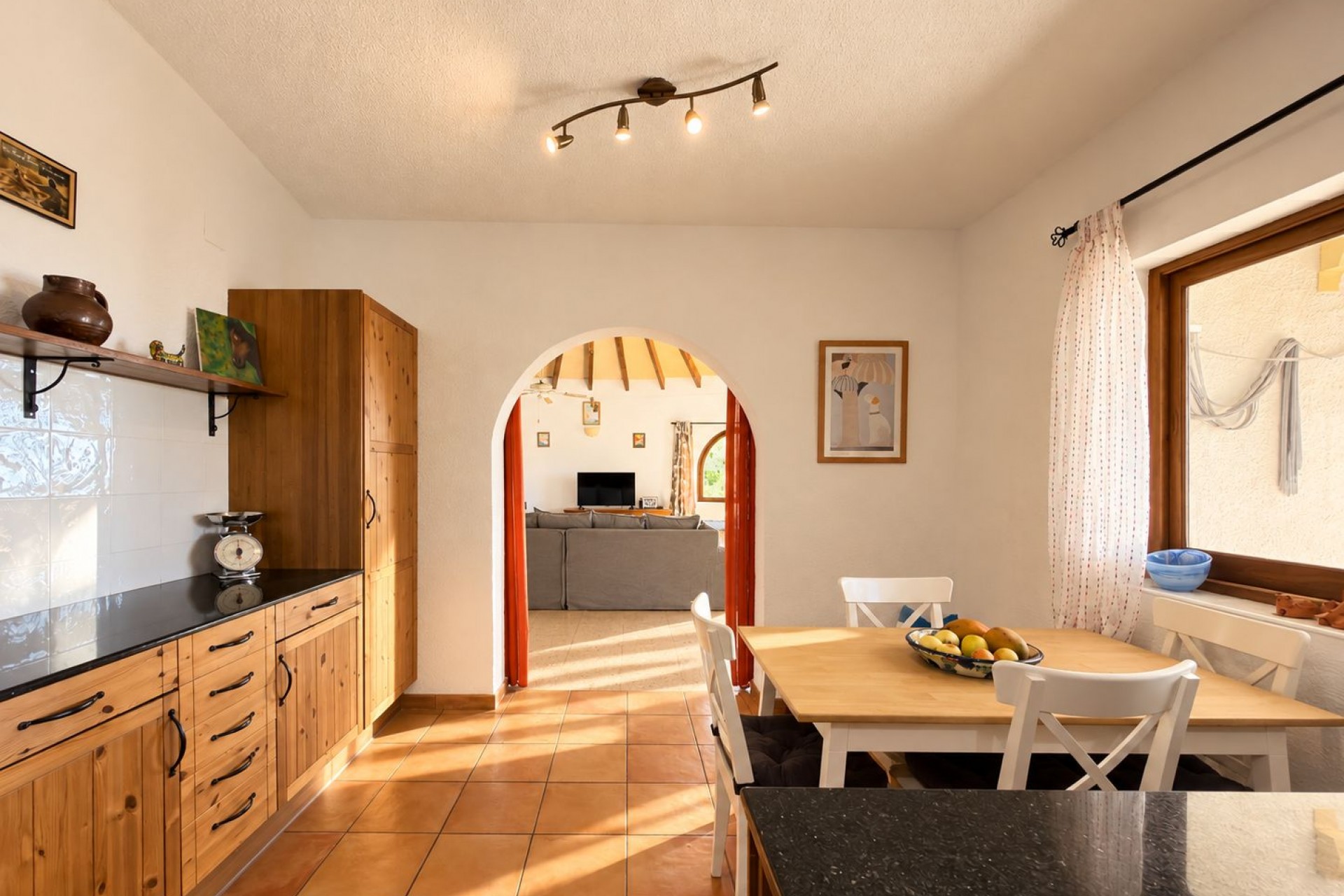A Vendre - Villa -
Callosa de Ensarriá