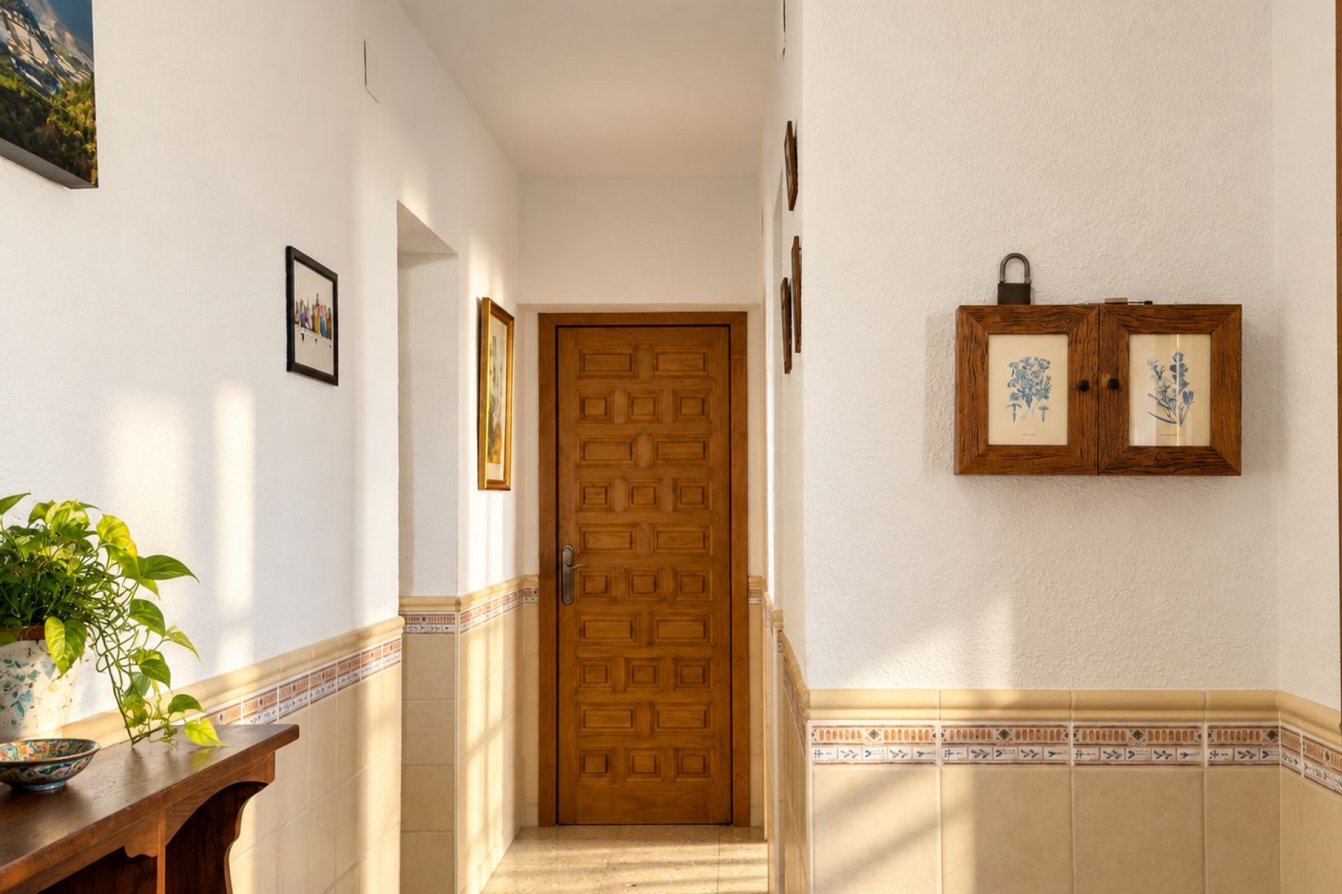 A Vendre - Villa -
Callosa de Ensarriá