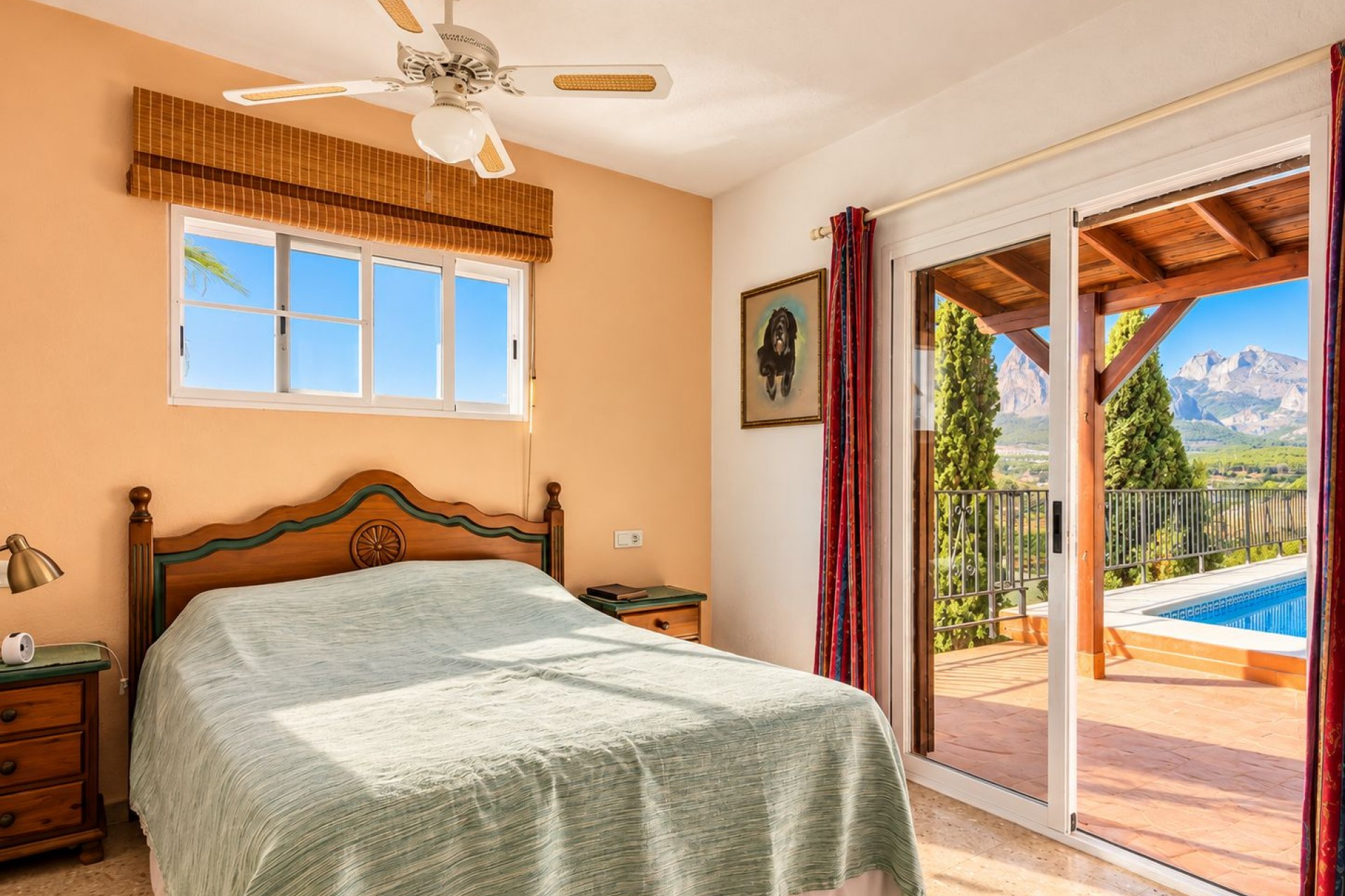 A Vendre - Villa -
Callosa de Ensarriá