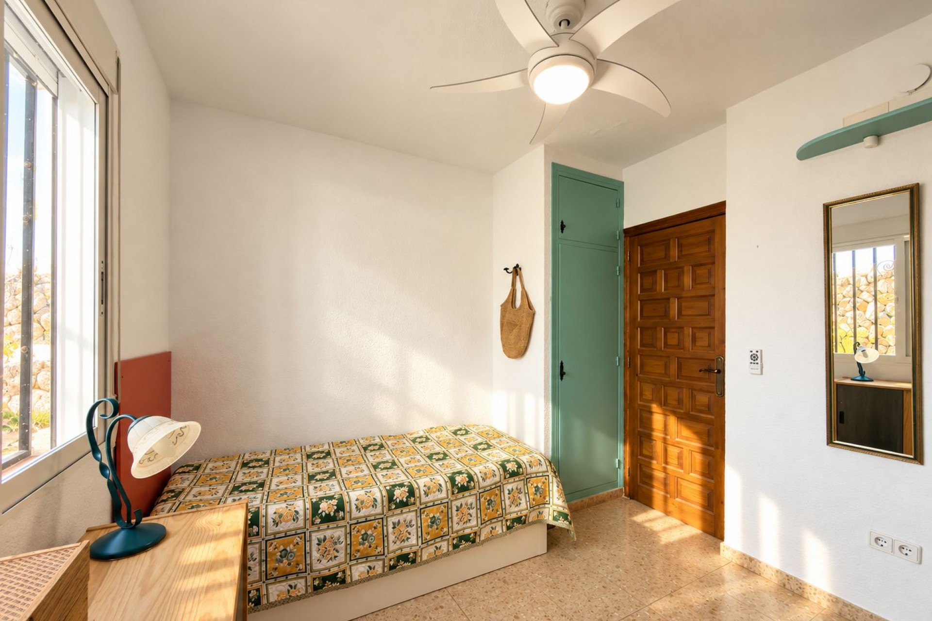 A Vendre - Villa -
Callosa de Ensarriá