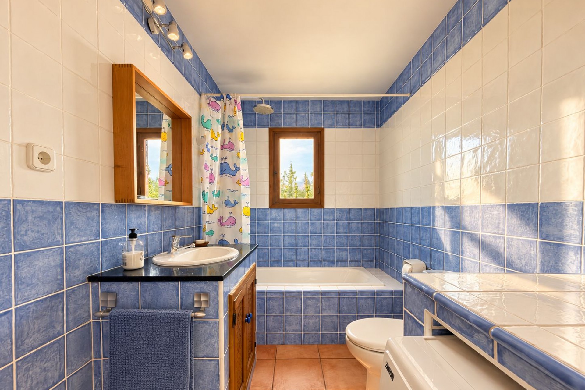 A Vendre - Villa -
Callosa de Ensarriá