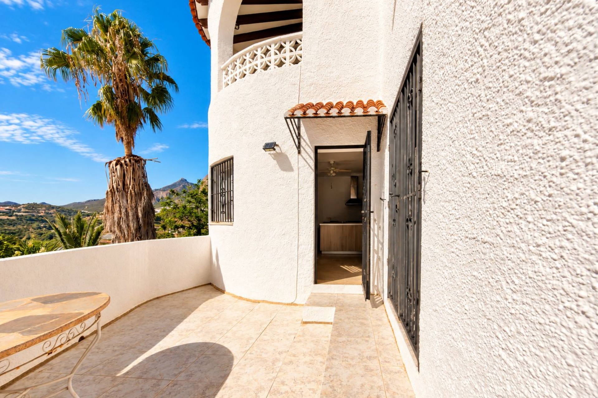 A Vendre - Villa -
Callosa de Ensarriá