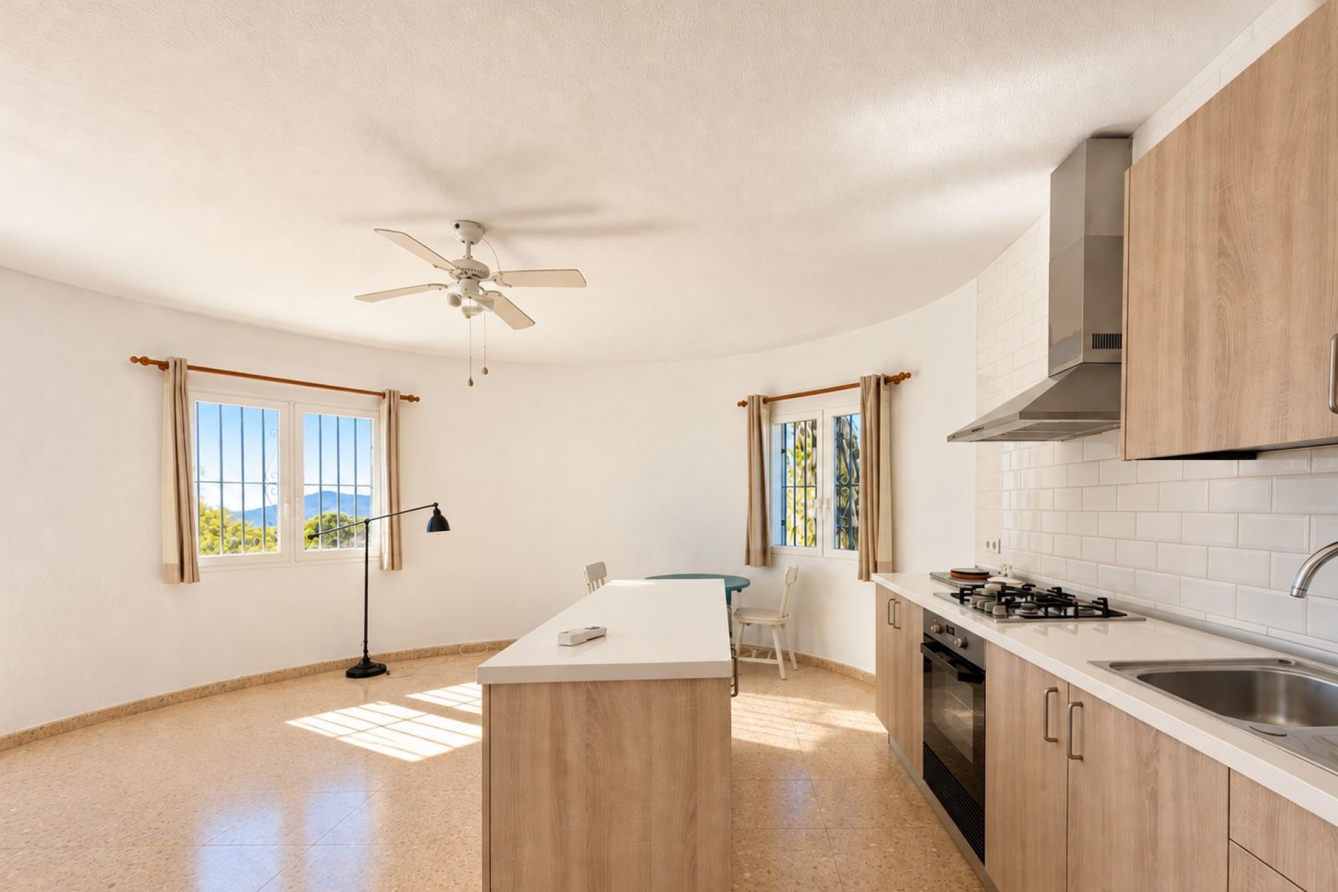 A Vendre - Villa -
Callosa de Ensarriá