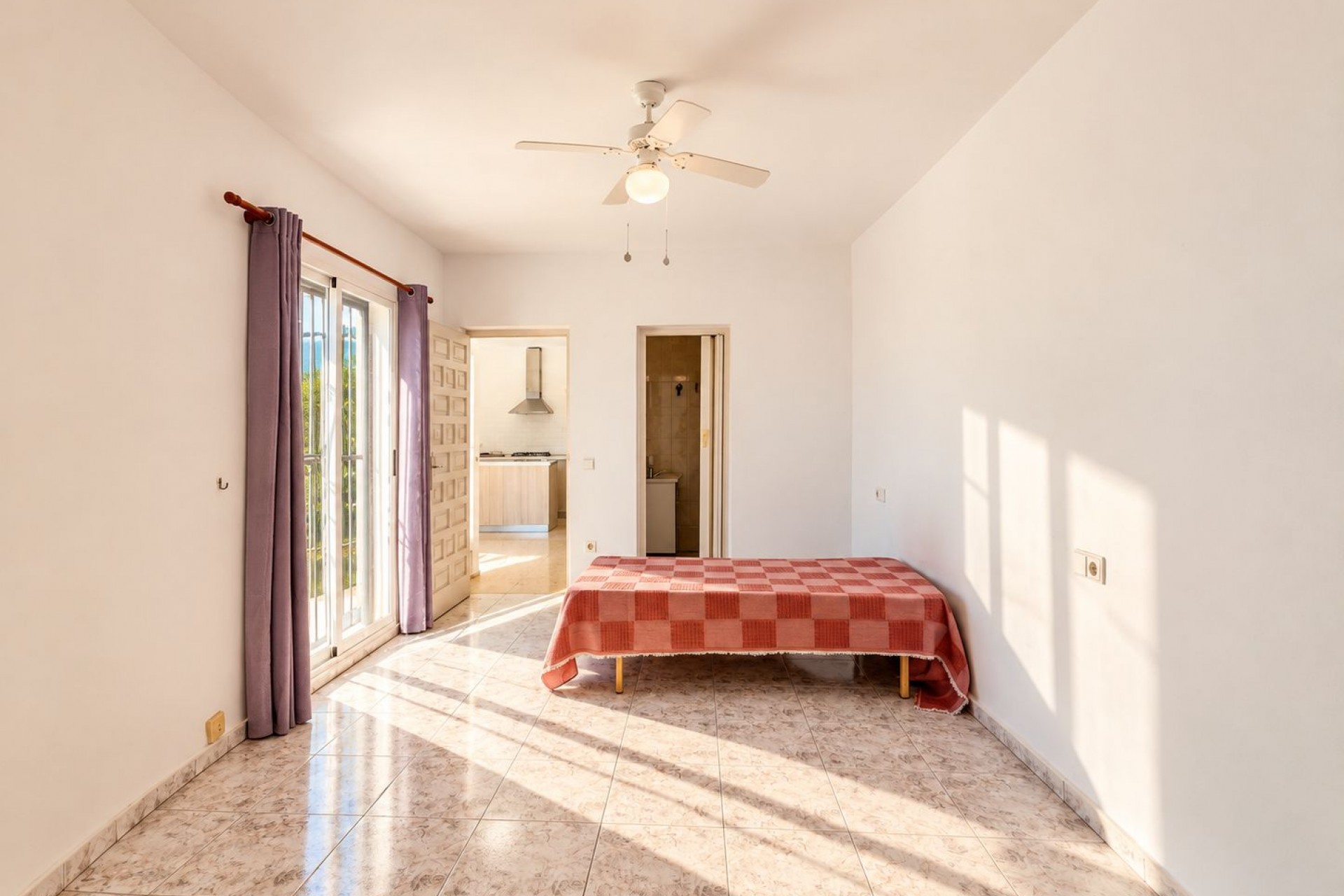 A Vendre - Villa -
Callosa de Ensarriá