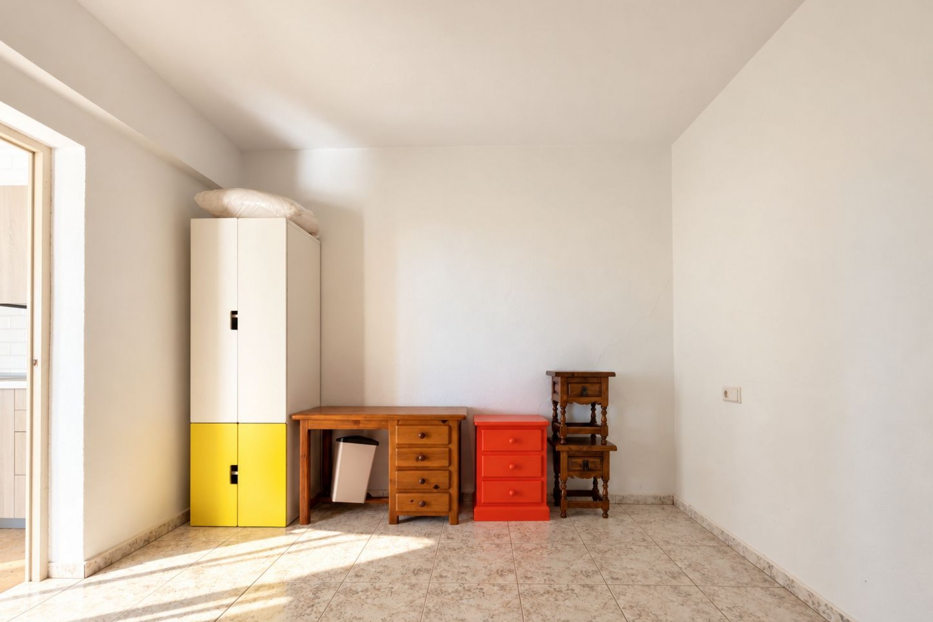 A Vendre - Villa -
Callosa de Ensarriá
