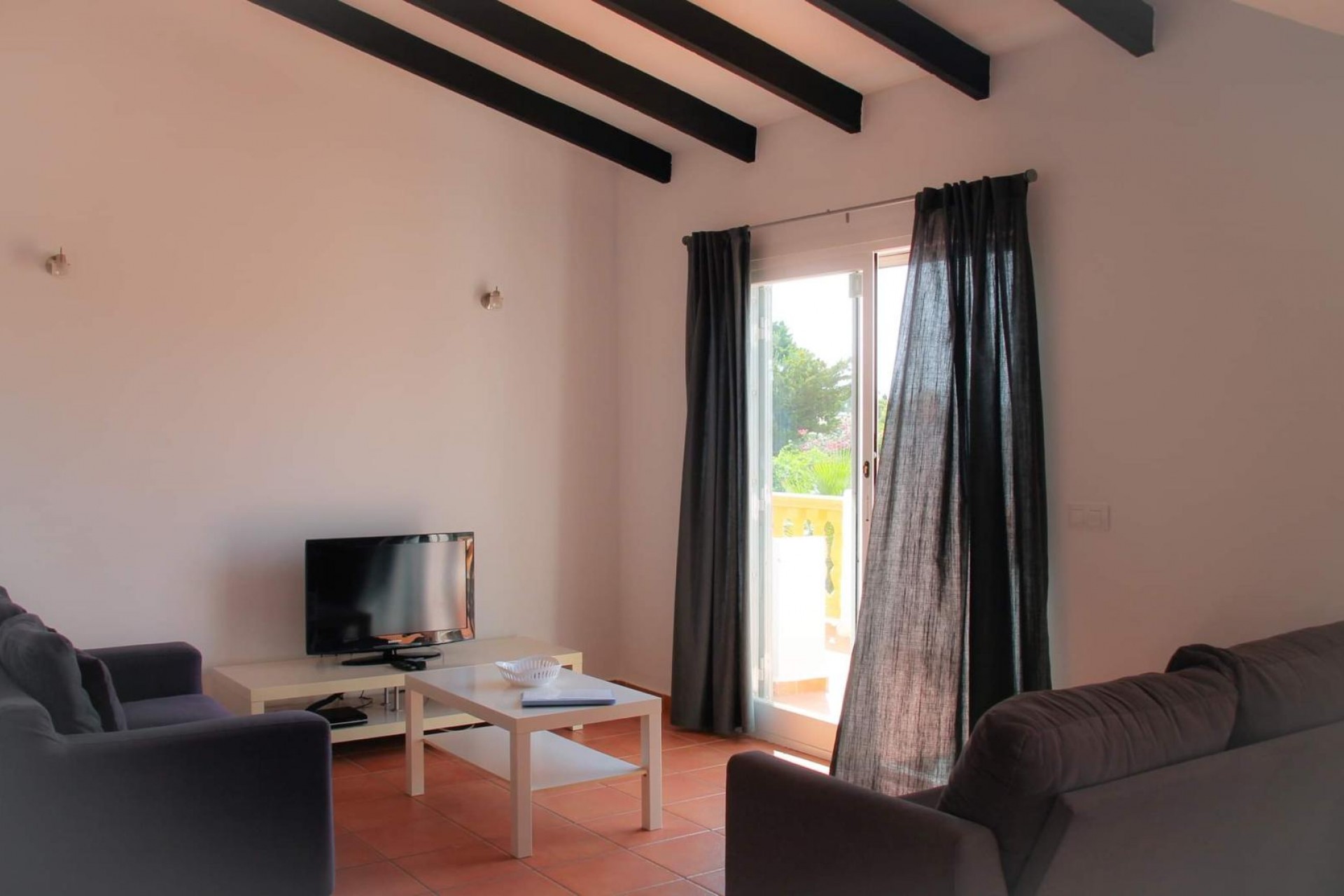 A Vendre - Villa -
Calpe - Alicante