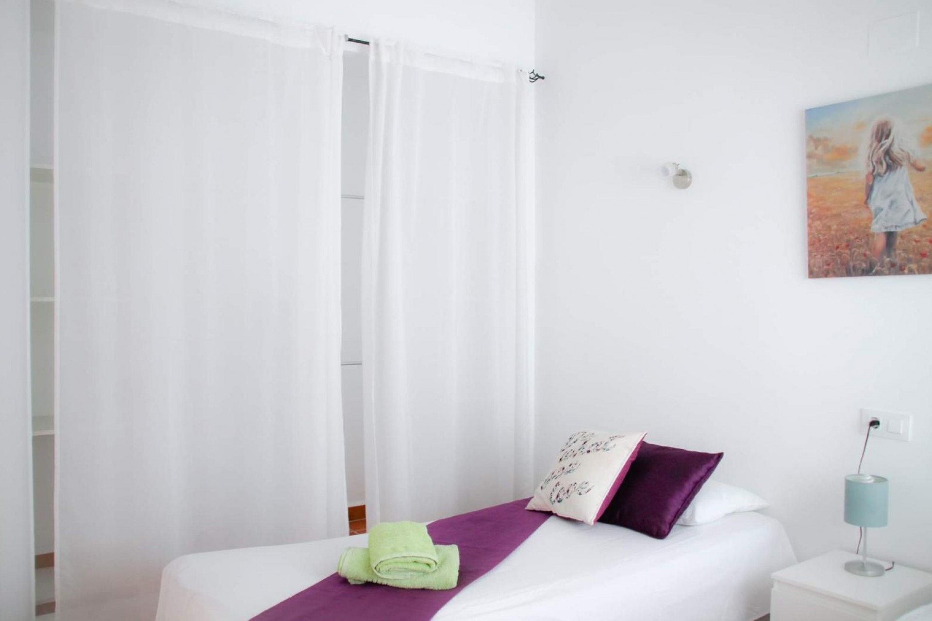 A Vendre - Villa -
Calpe - Alicante