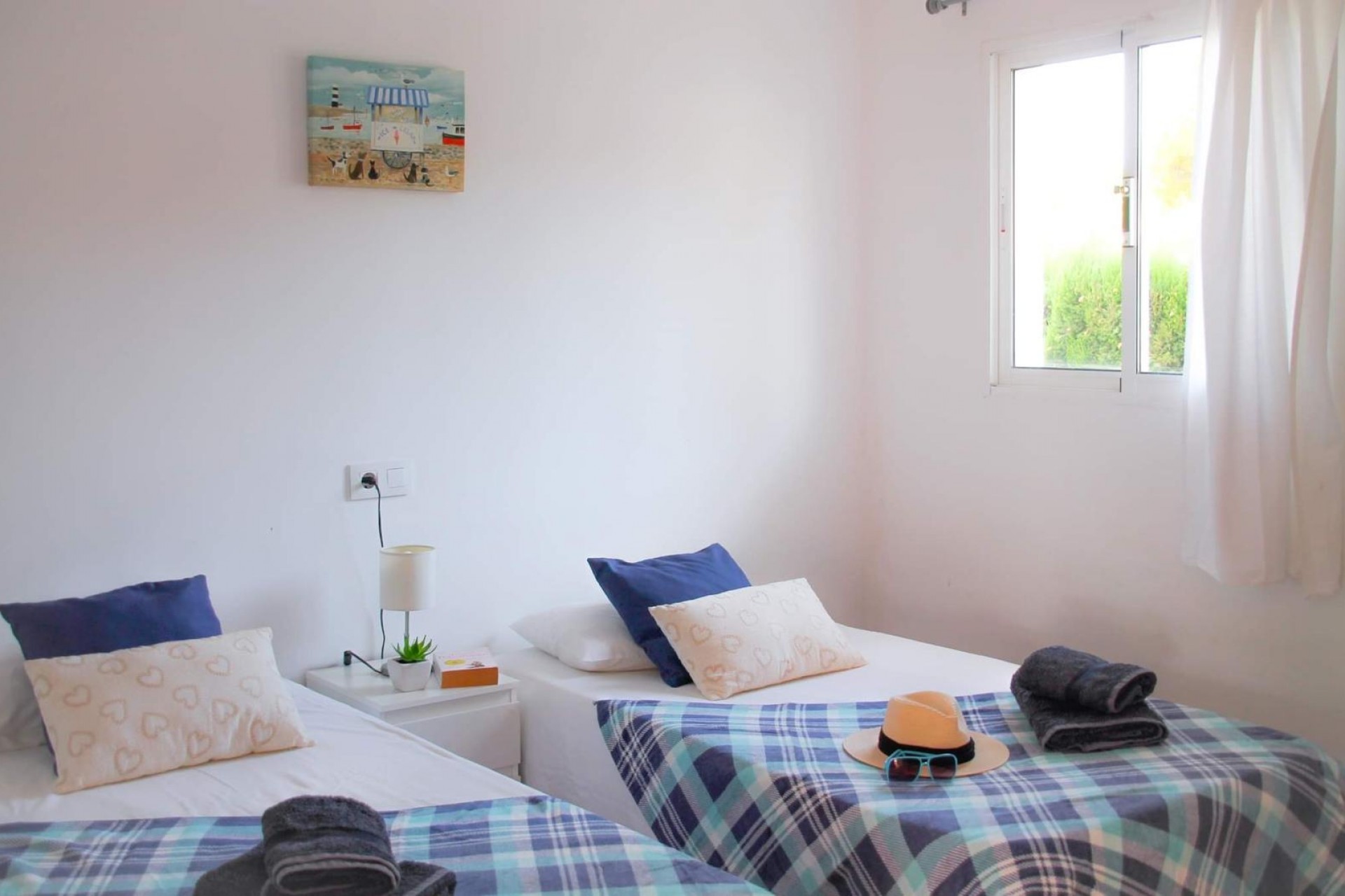 A Vendre - Villa -
Calpe - Alicante