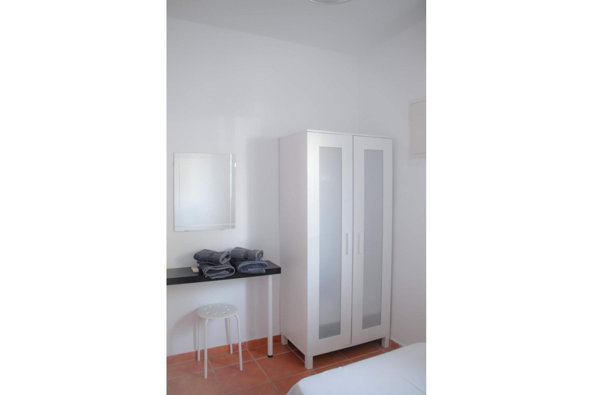 A Vendre - Villa -
Calpe - Alicante