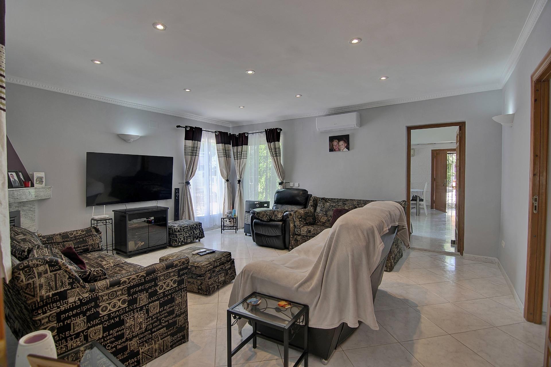 A Vendre - Villa -
Calpe - Benicolada