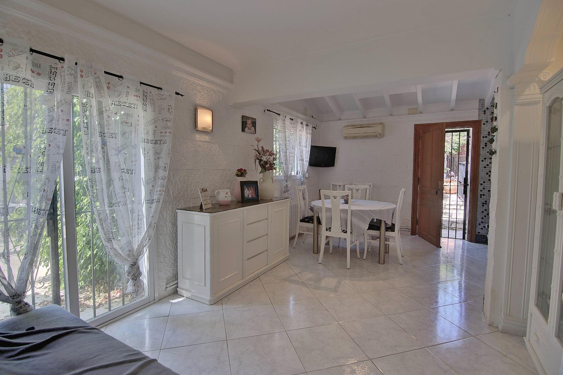A Vendre - Villa -
Calpe - Benicolada