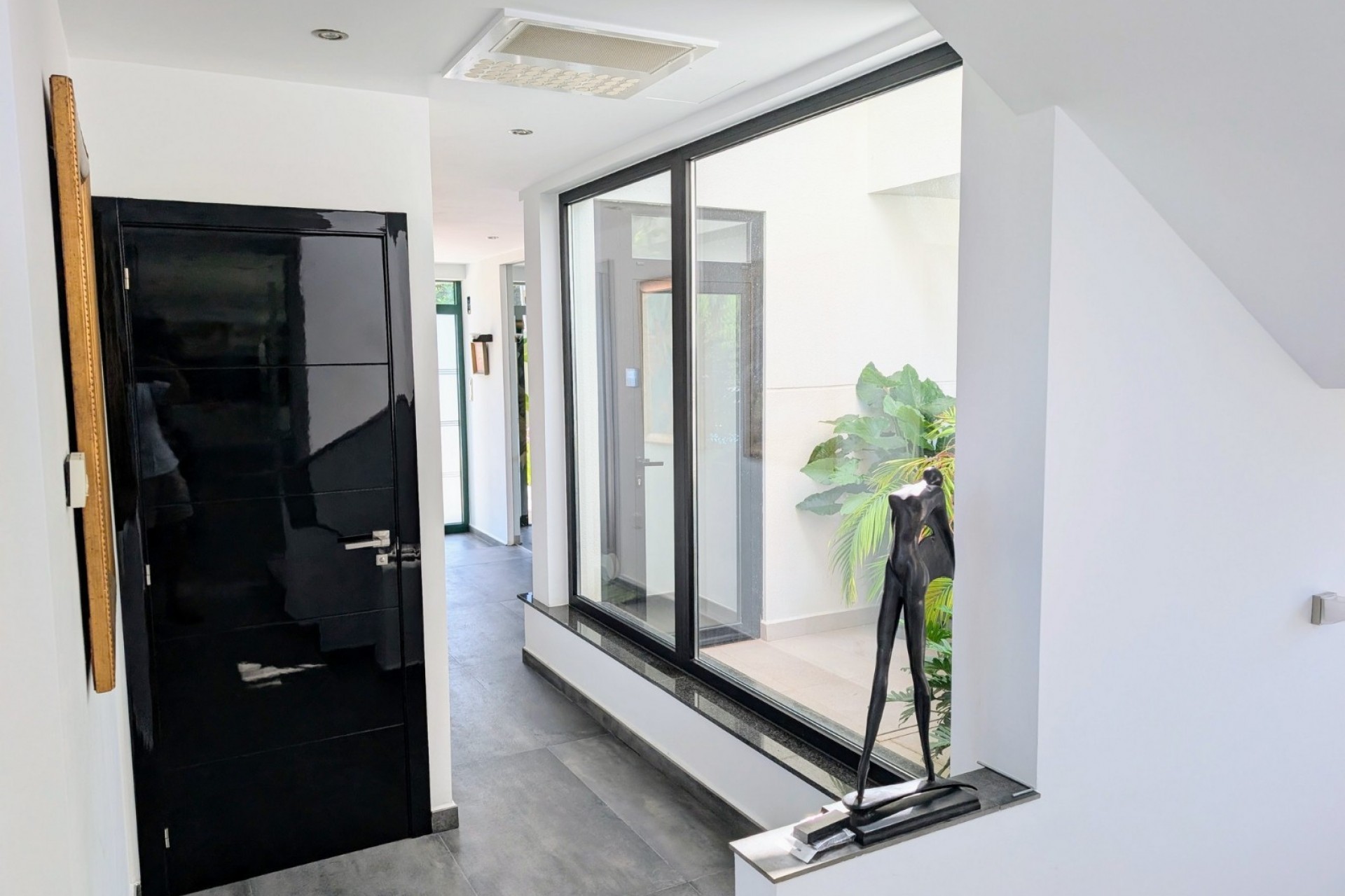 A Vendre - Villa -
Calpe - Calalga