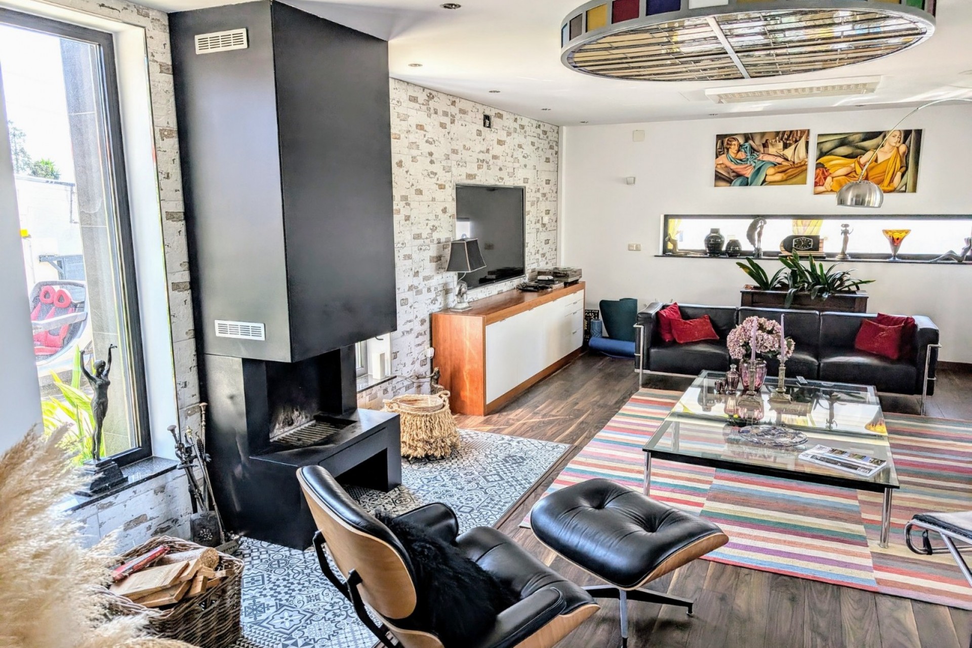 A Vendre - Villa -
Calpe - Calalga