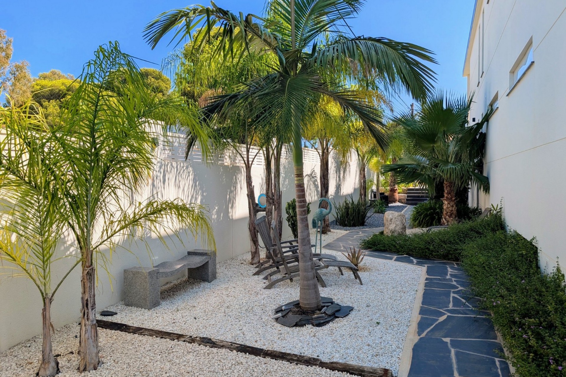 A Vendre - Villa -
Calpe - Calalga