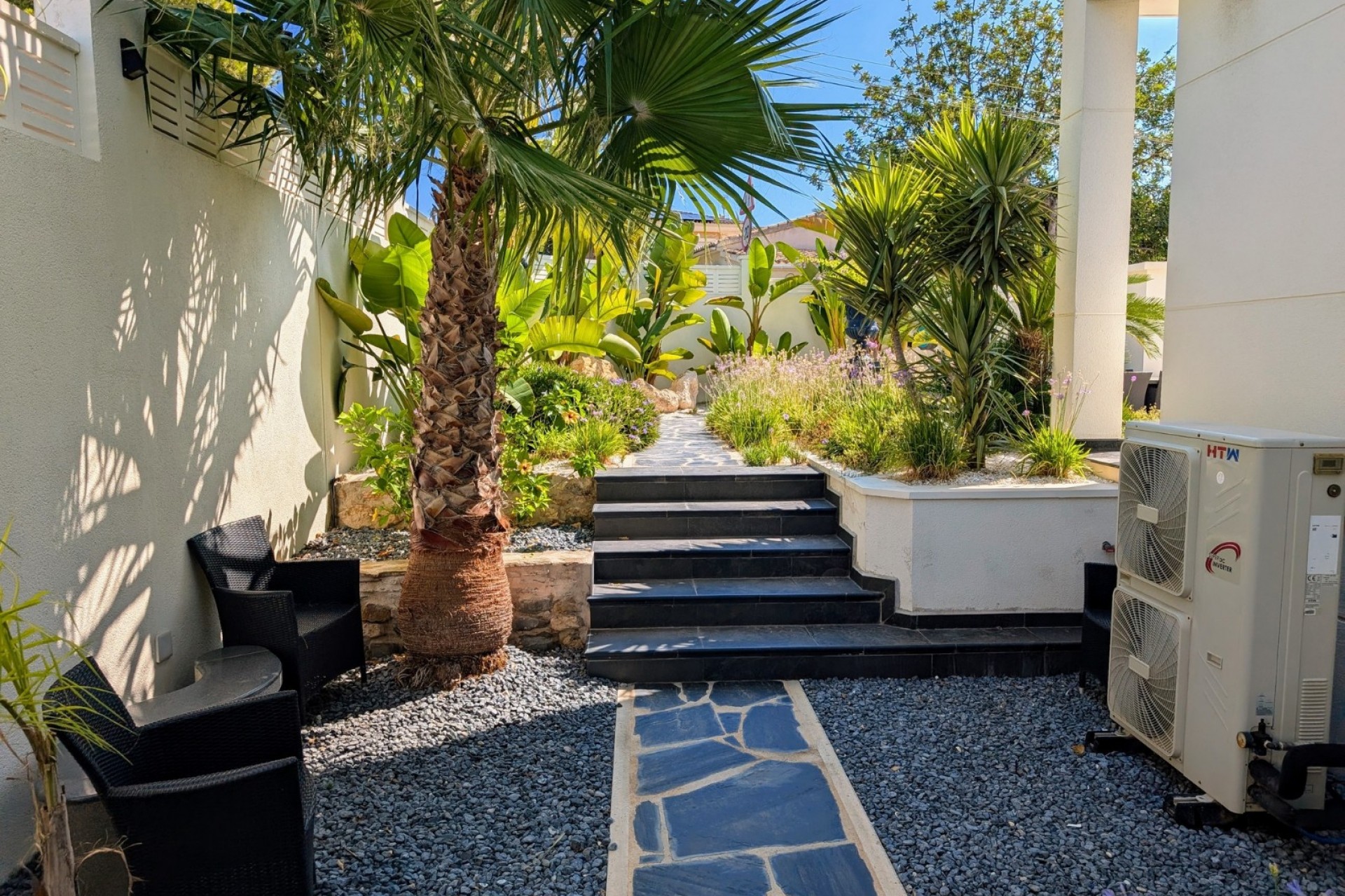 A Vendre - Villa -
Calpe - Calalga