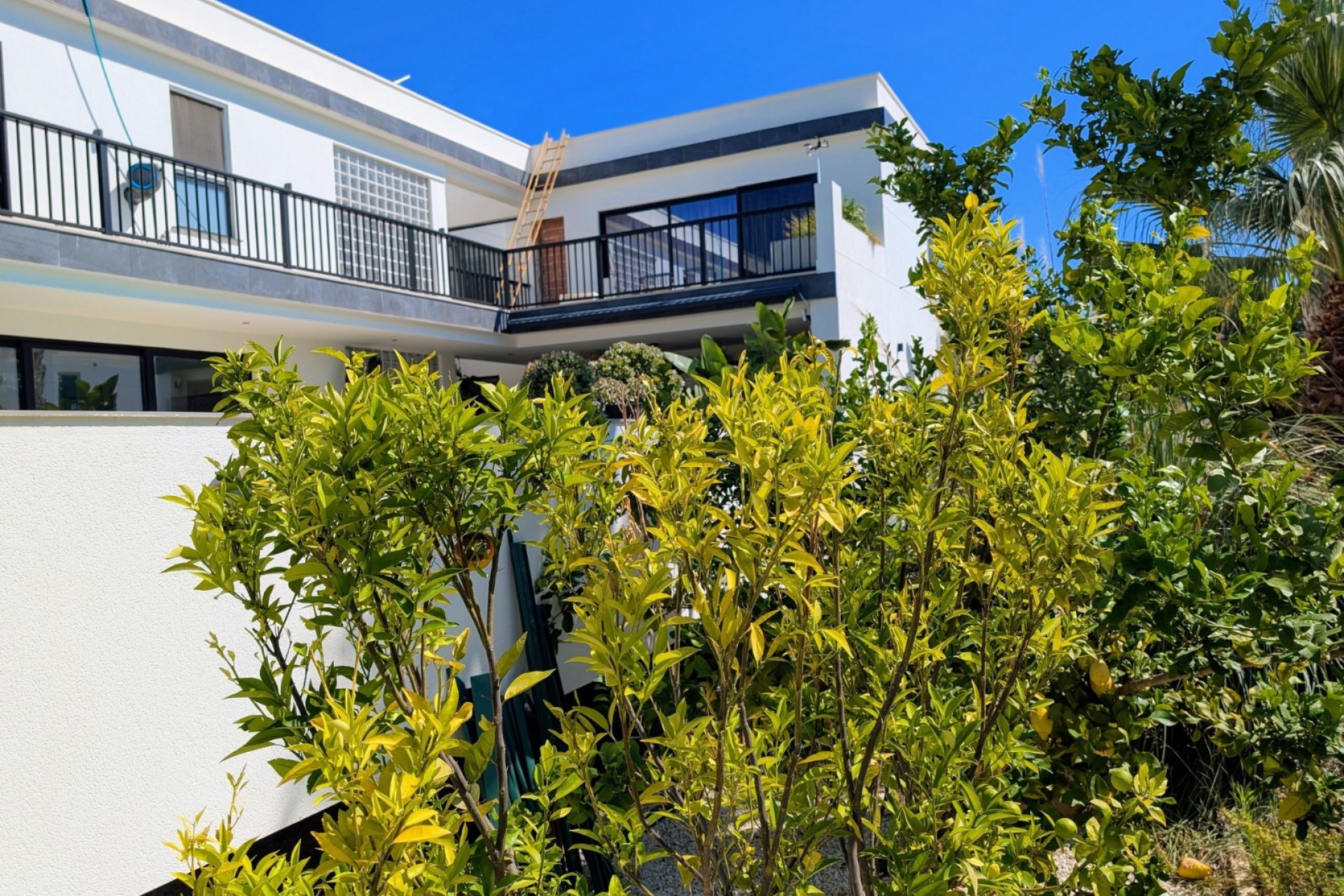 A Vendre - Villa -
Calpe - Calalga