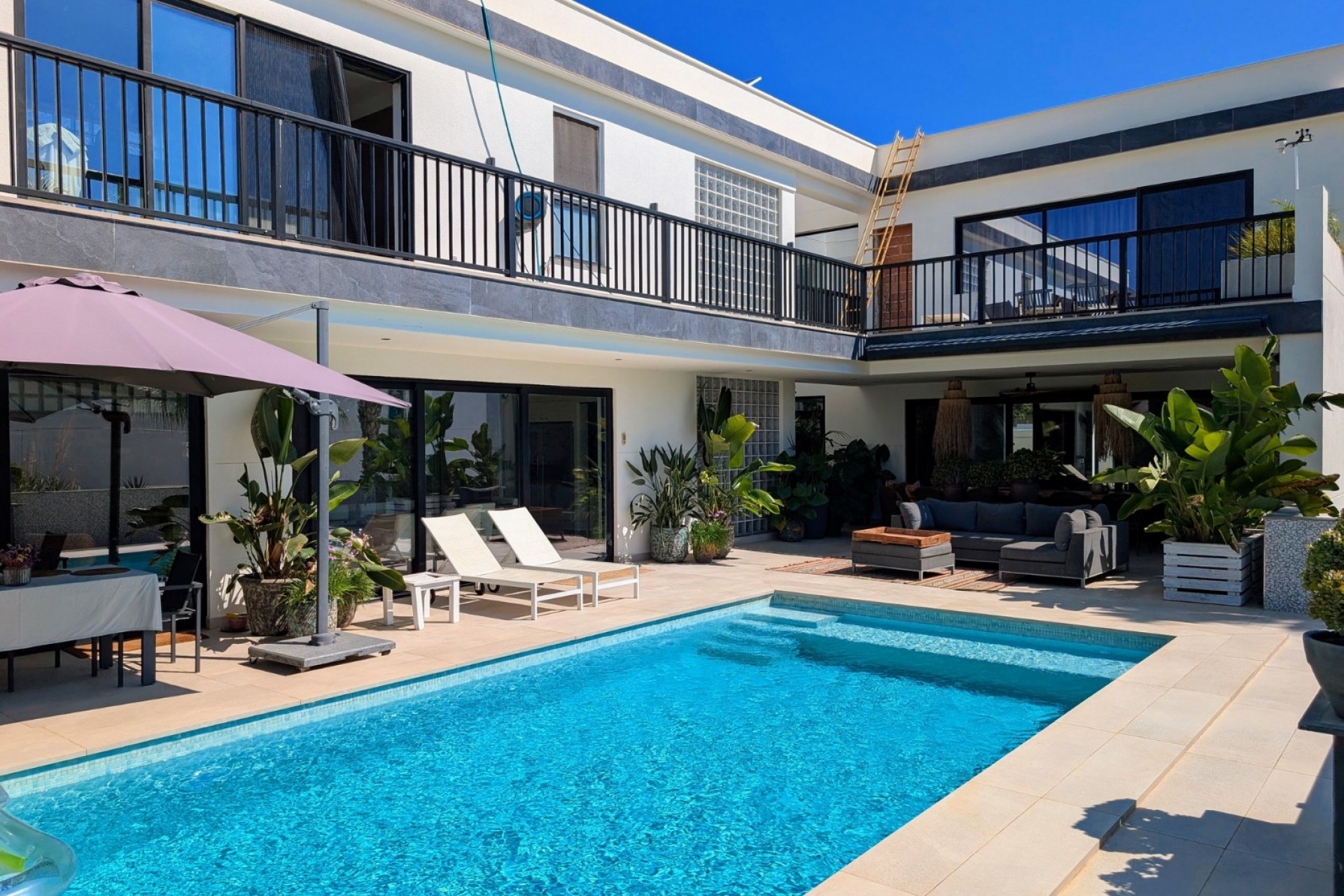 A Vendre - Villa -
Calpe - Calalga