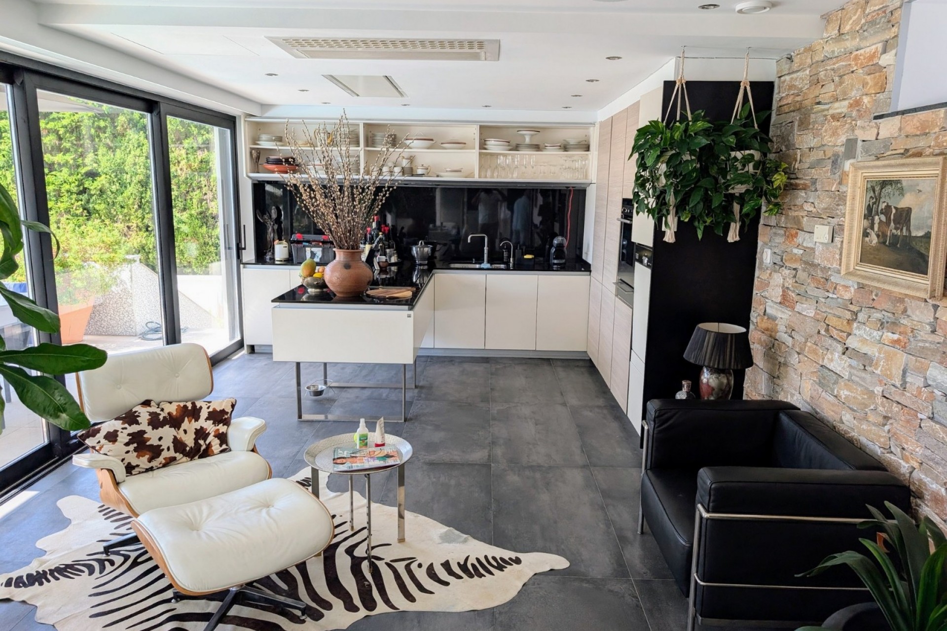 A Vendre - Villa -
Calpe - Calalga