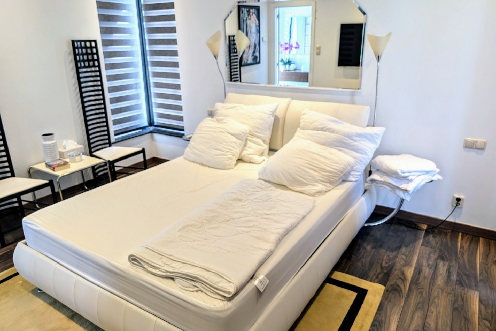 A Vendre - Villa -
Calpe - Calalga