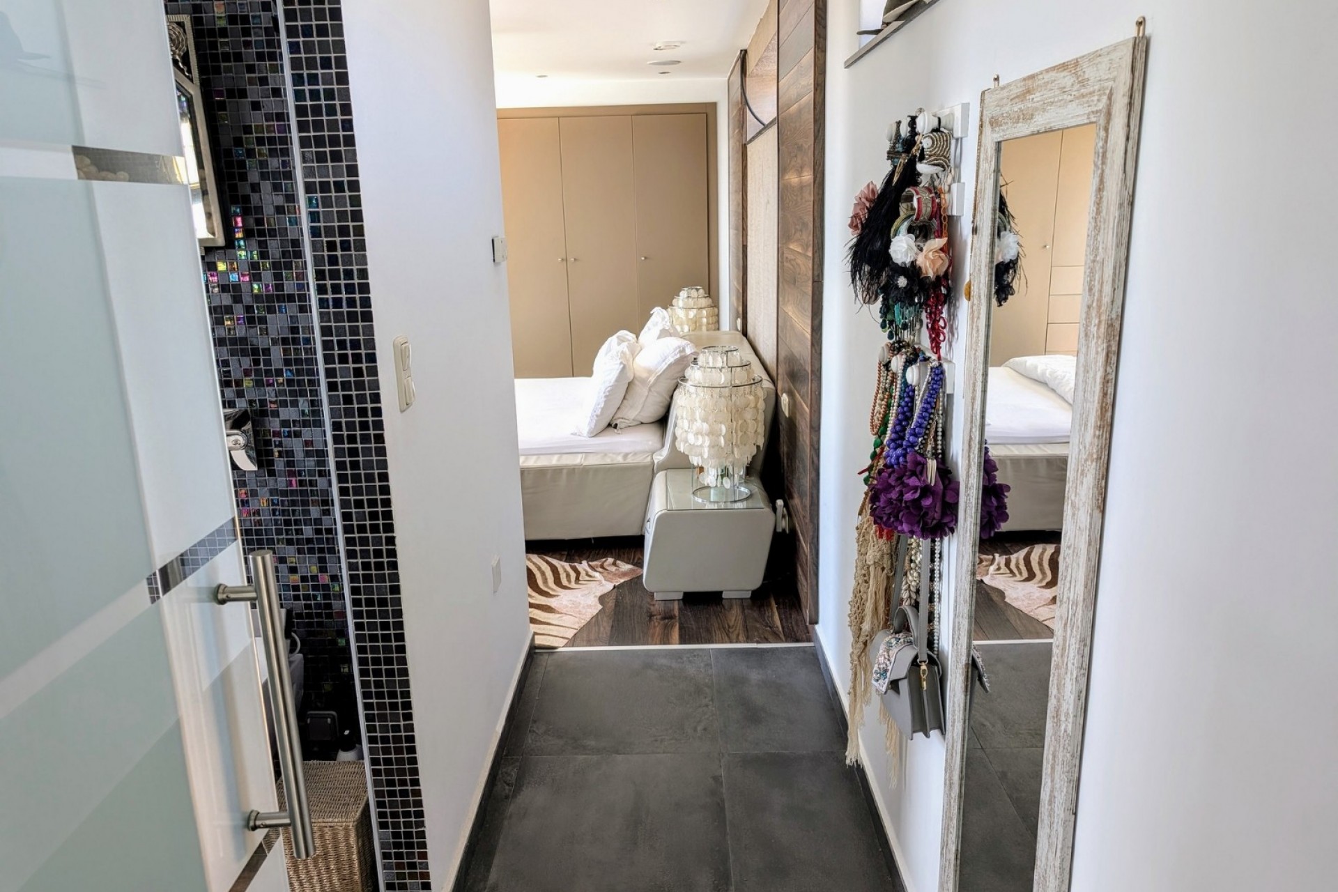 A Vendre - Villa -
Calpe - Calalga