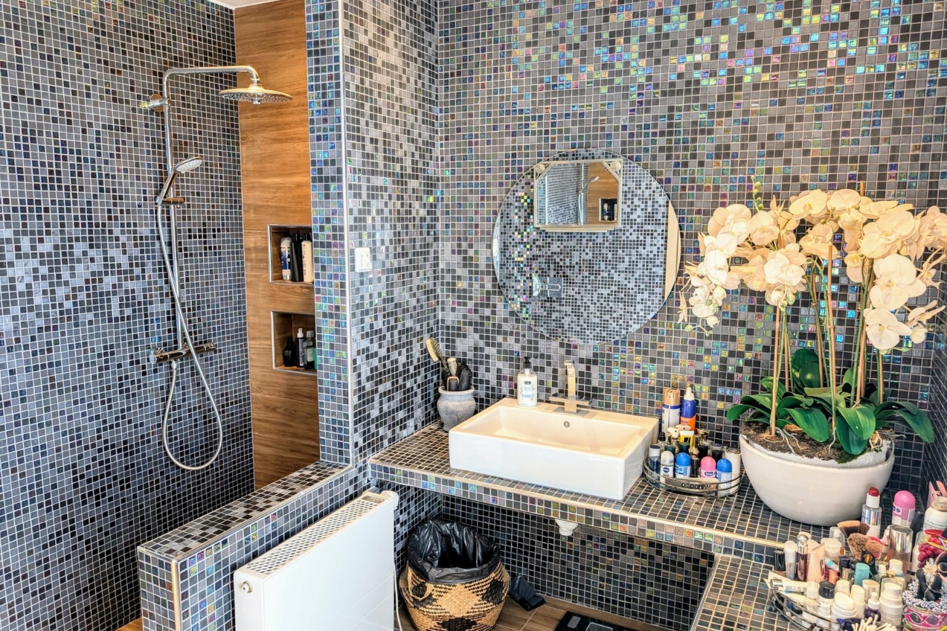 A Vendre - Villa -
Calpe - Calalga