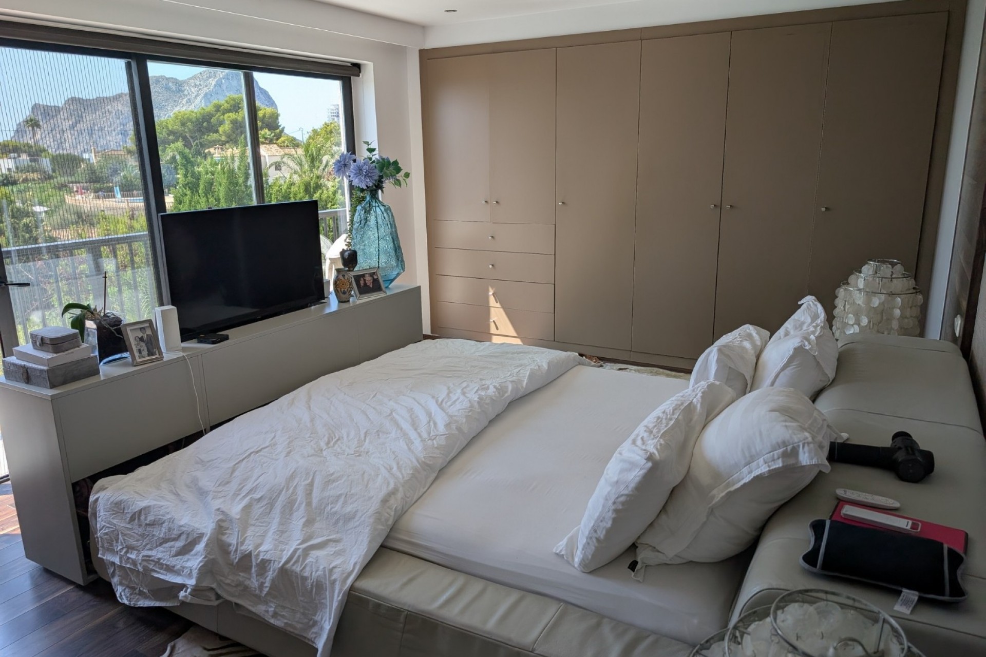 A Vendre - Villa -
Calpe - Calalga