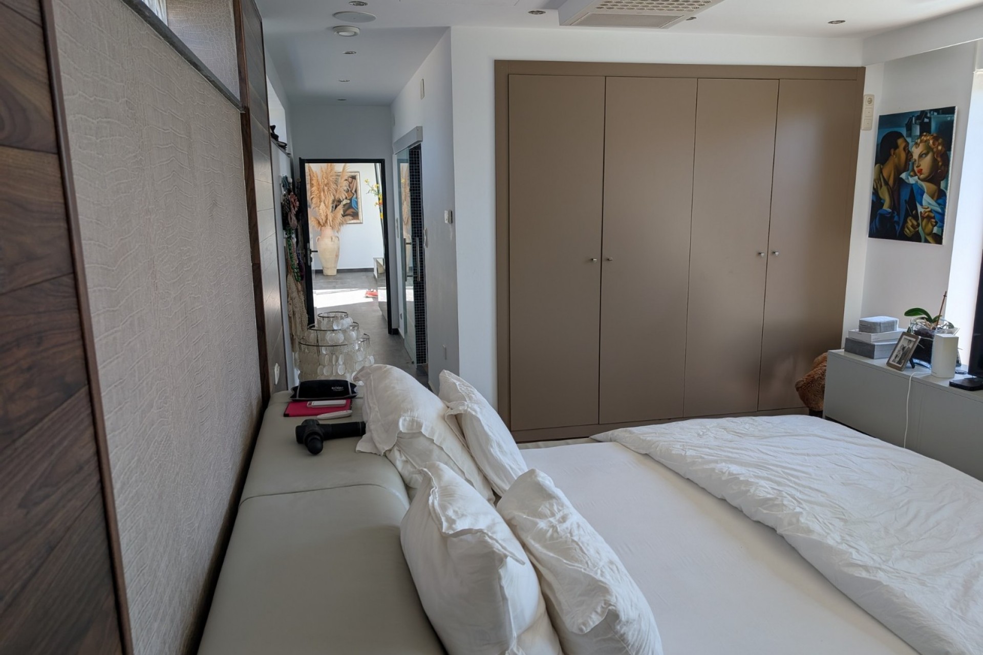 A Vendre - Villa -
Calpe - Calalga