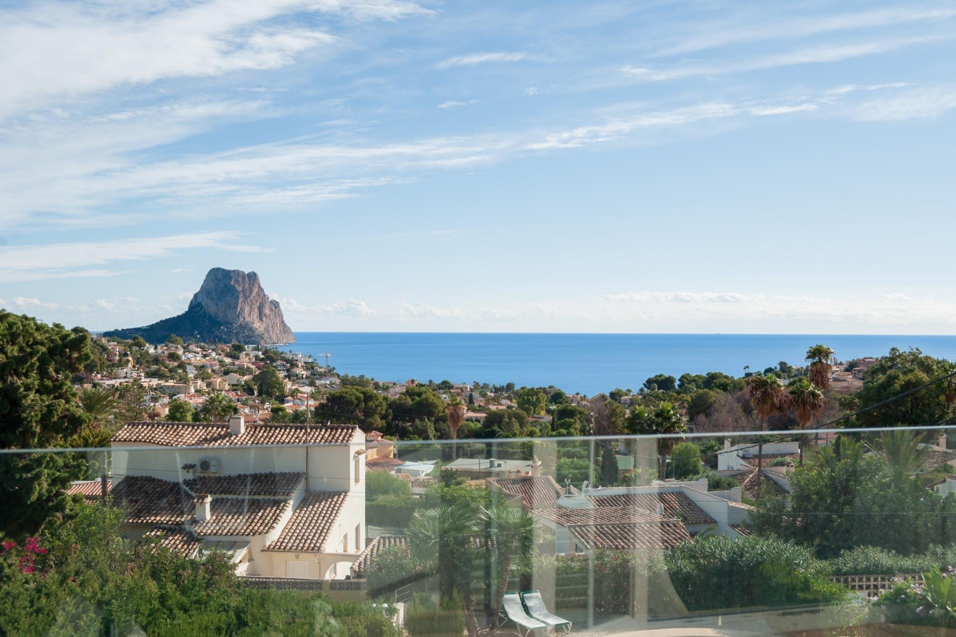 A Vendre - Villa -
Calpe - Canuta