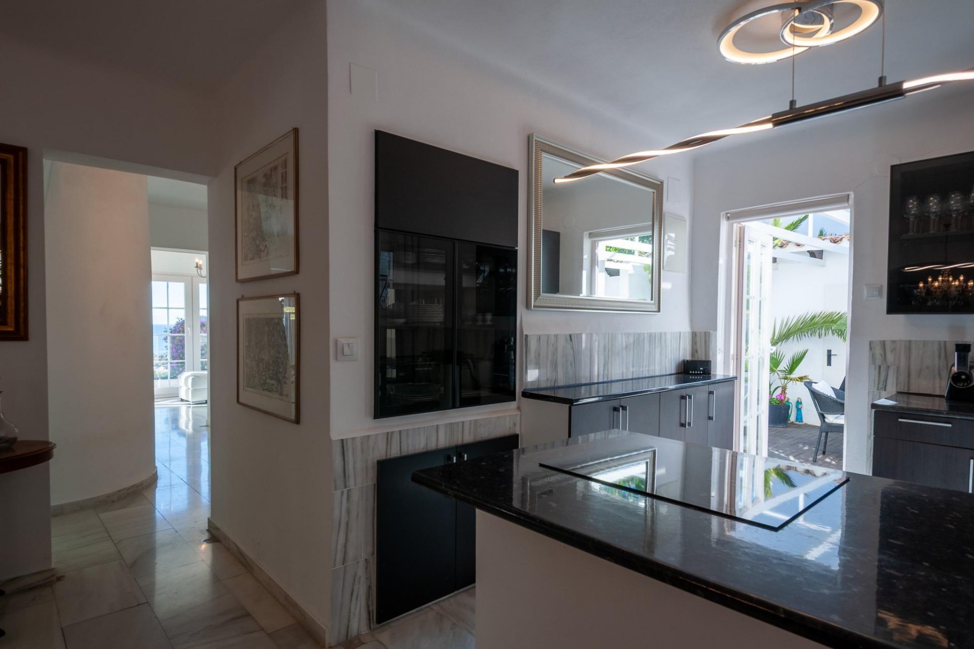 A Vendre - Villa -
Calpe - Canuta