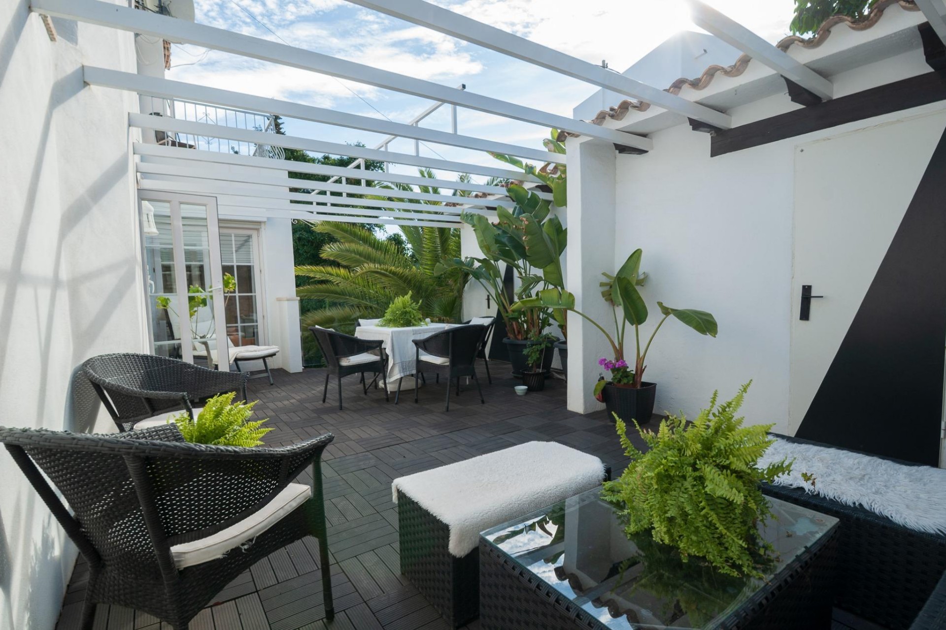 A Vendre - Villa -
Calpe - Canuta