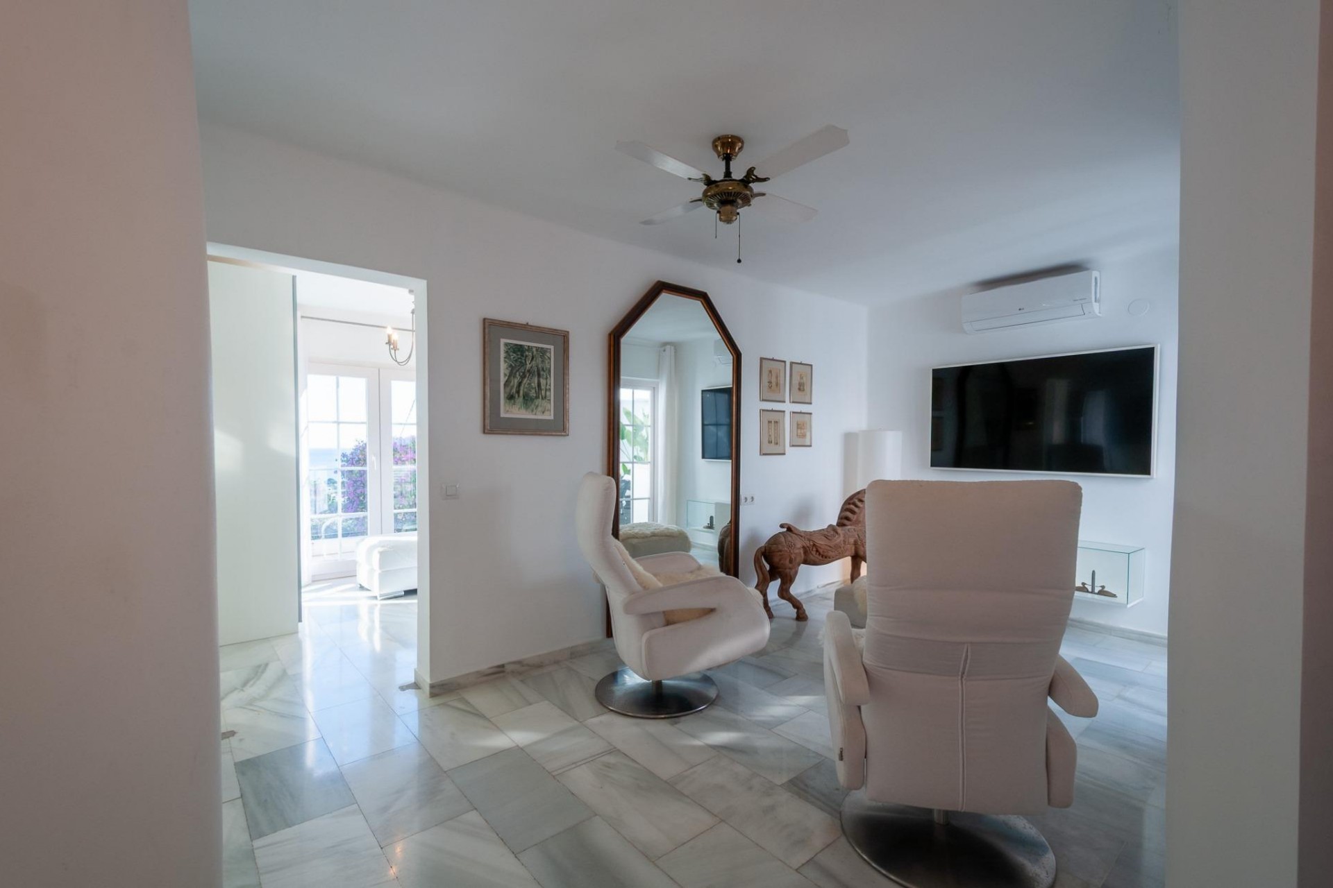 A Vendre - Villa -
Calpe - Canuta