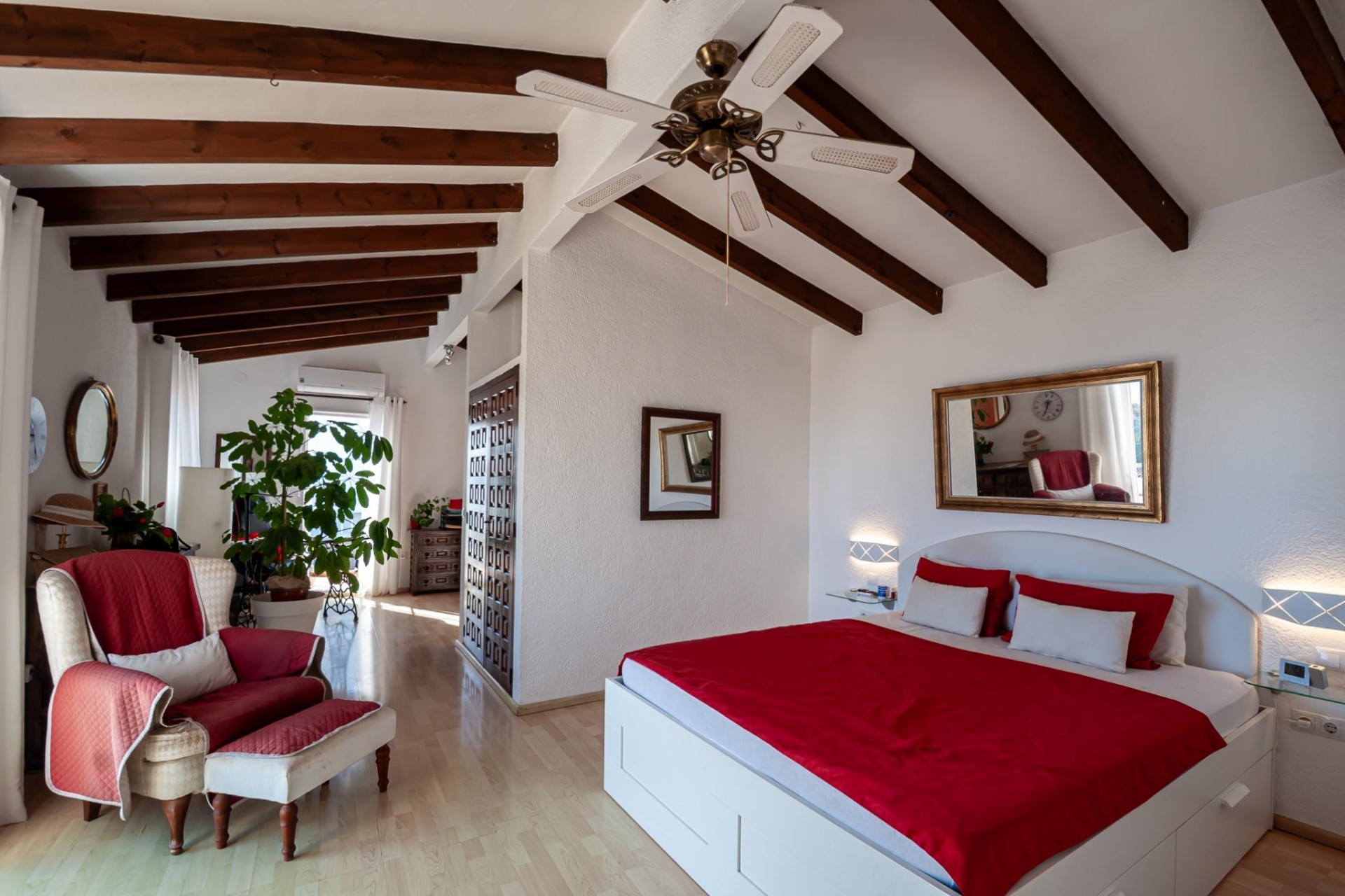 A Vendre - Villa -
Calpe - Canuta