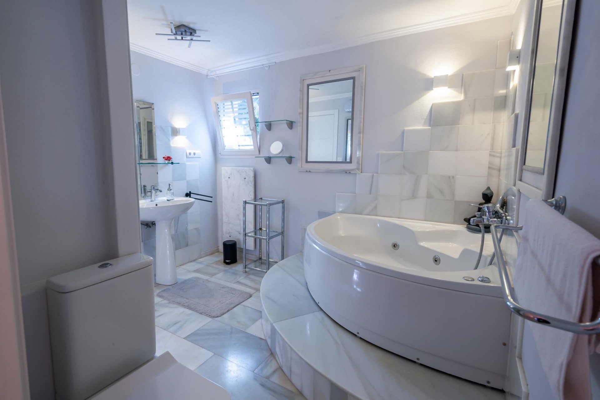 A Vendre - Villa -
Calpe - Canuta