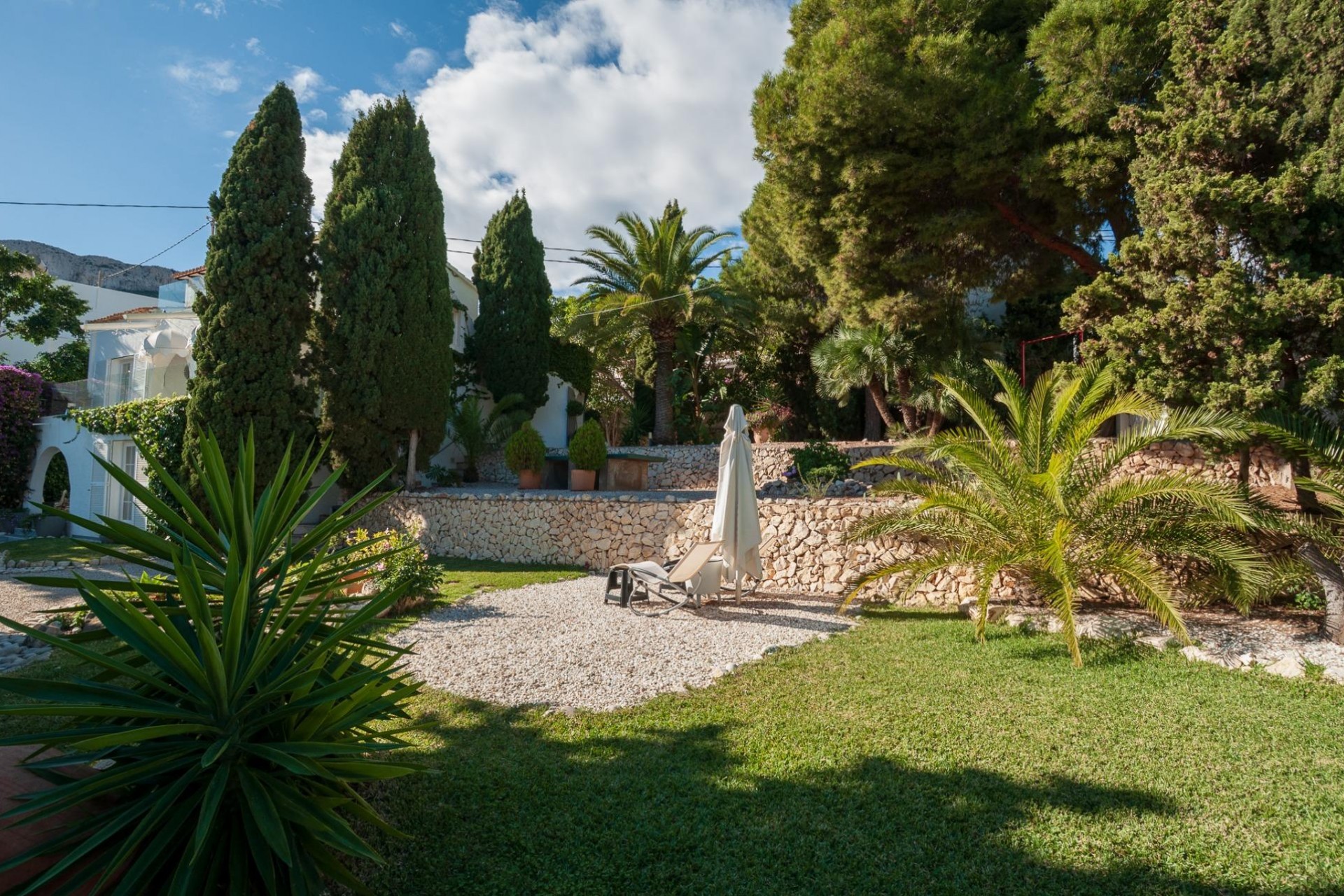 A Vendre - Villa -
Calpe - Canuta