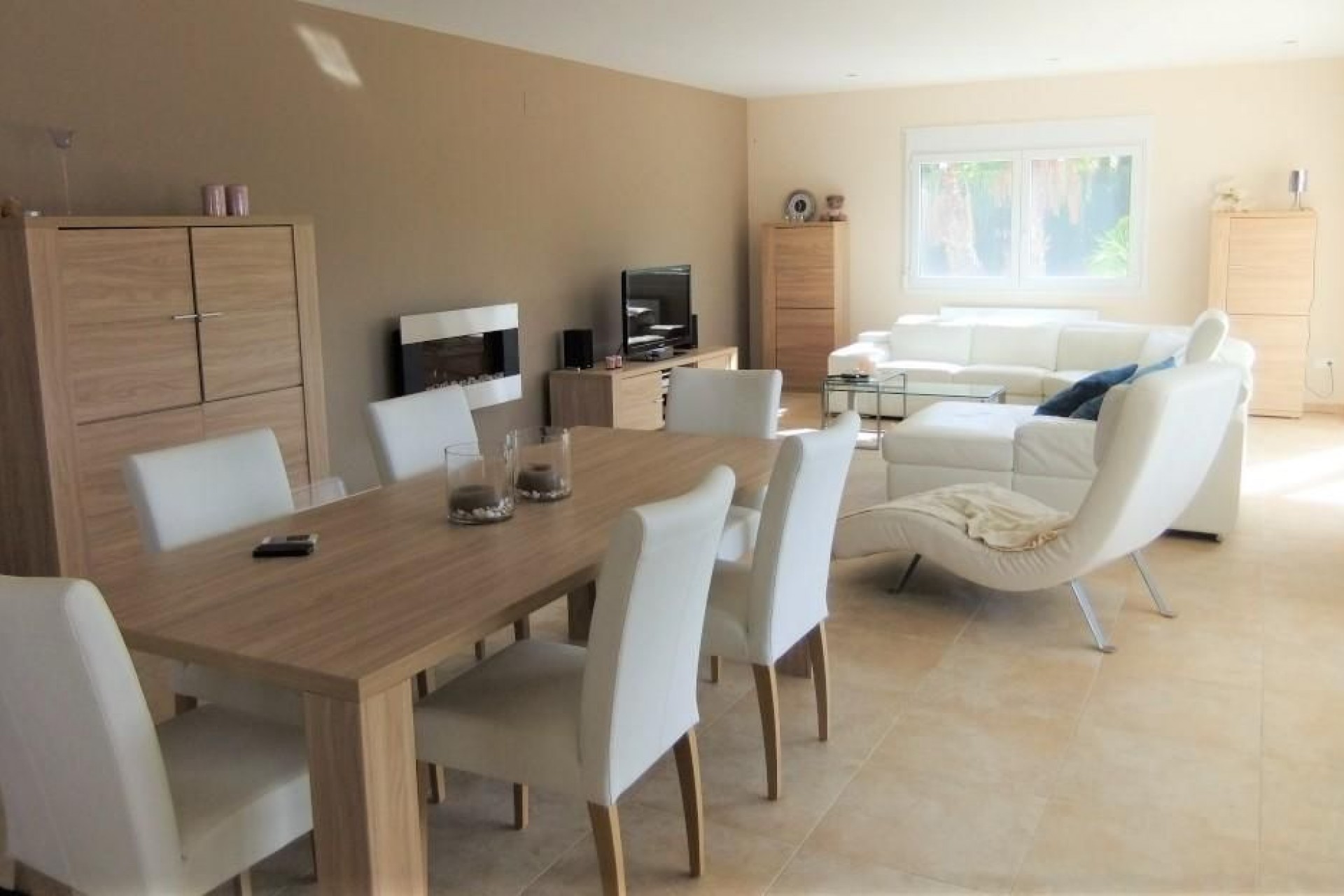 A Vendre - Villa -
Calpe - Casanova